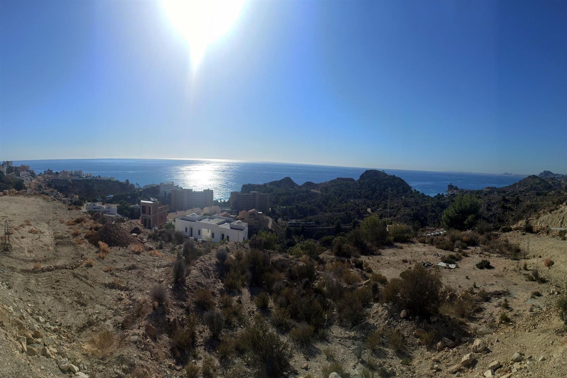 casa en Villajoyosa, Valencian Community 10220141