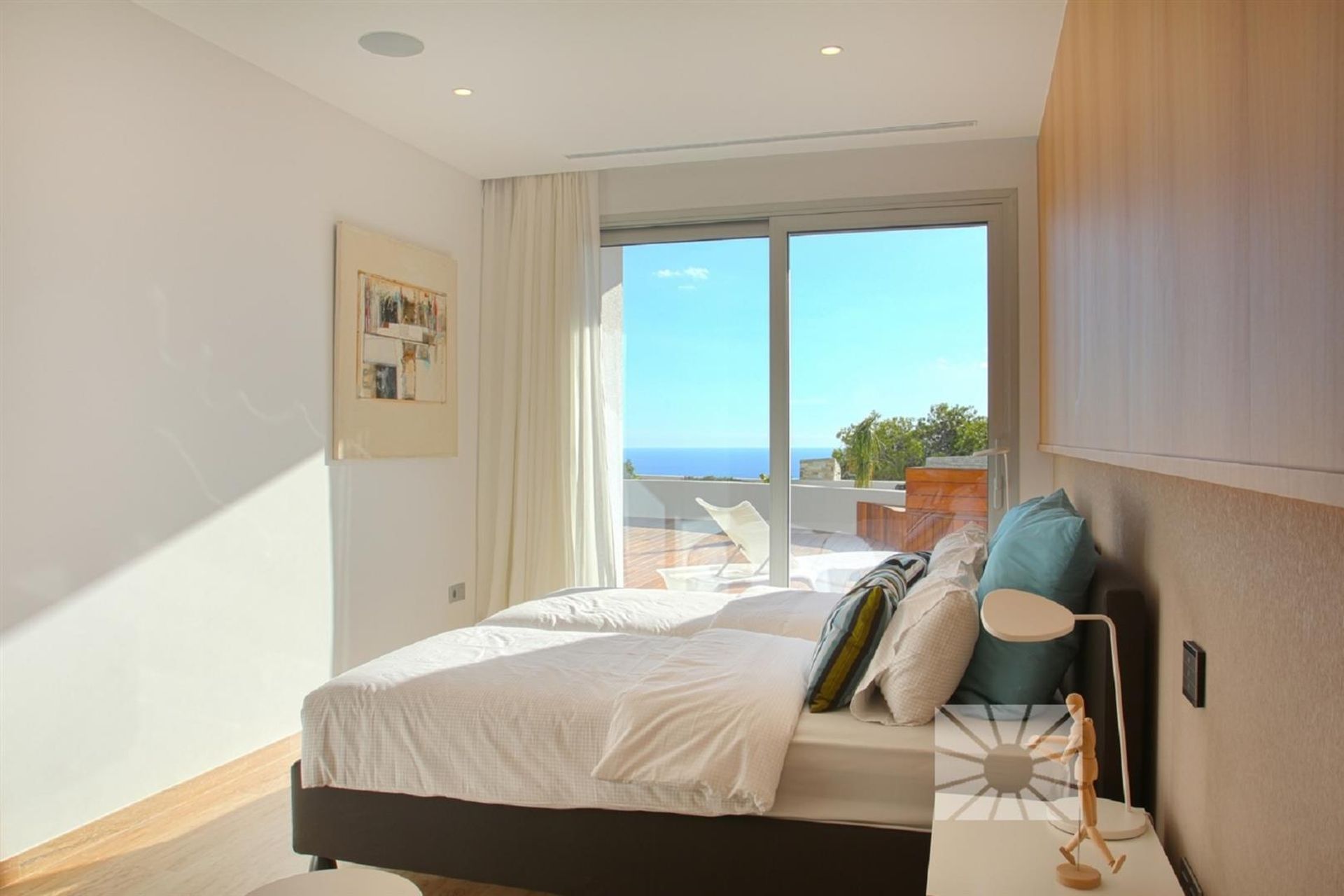 Condominium dans Altea, Valencian Community 10220155