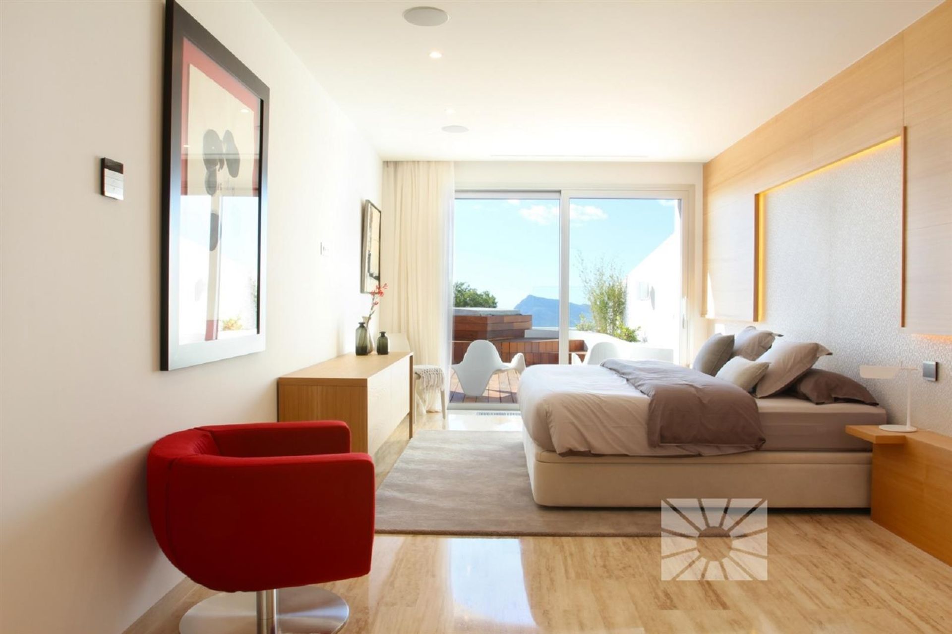 Condominium dans Altea, Valencian Community 10220155