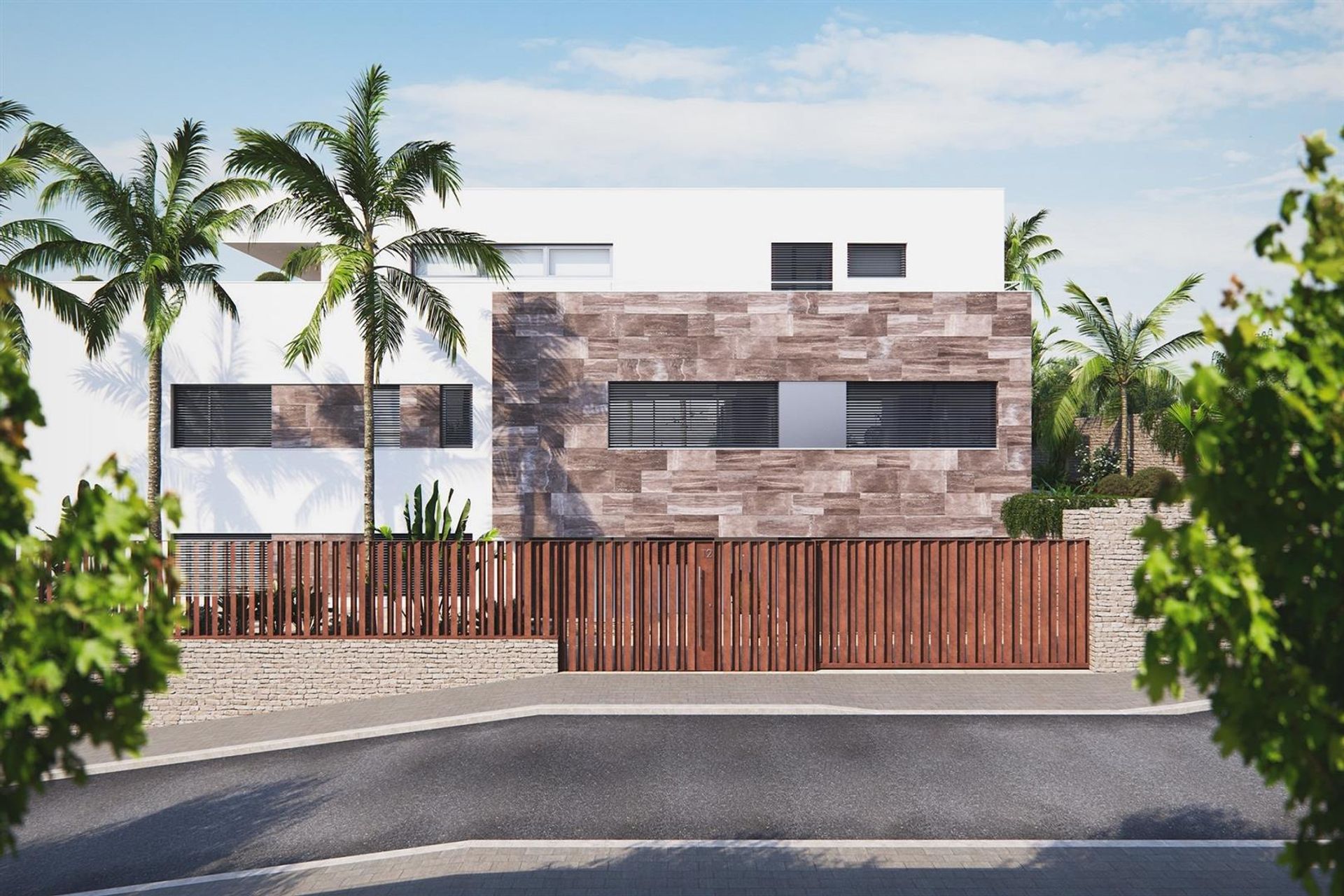 Residential in Cape Palos, Region of Murcia 10220160