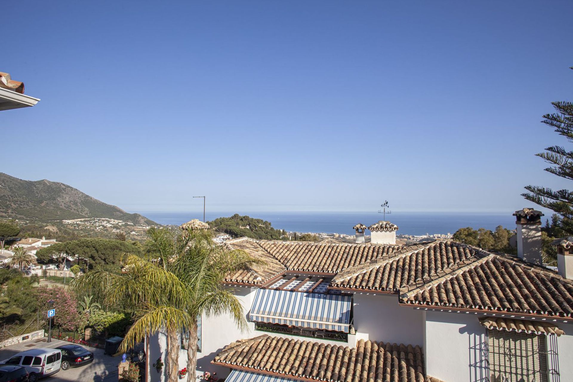 Συγκυριαρχία σε Mijas, Andalusia 10220182