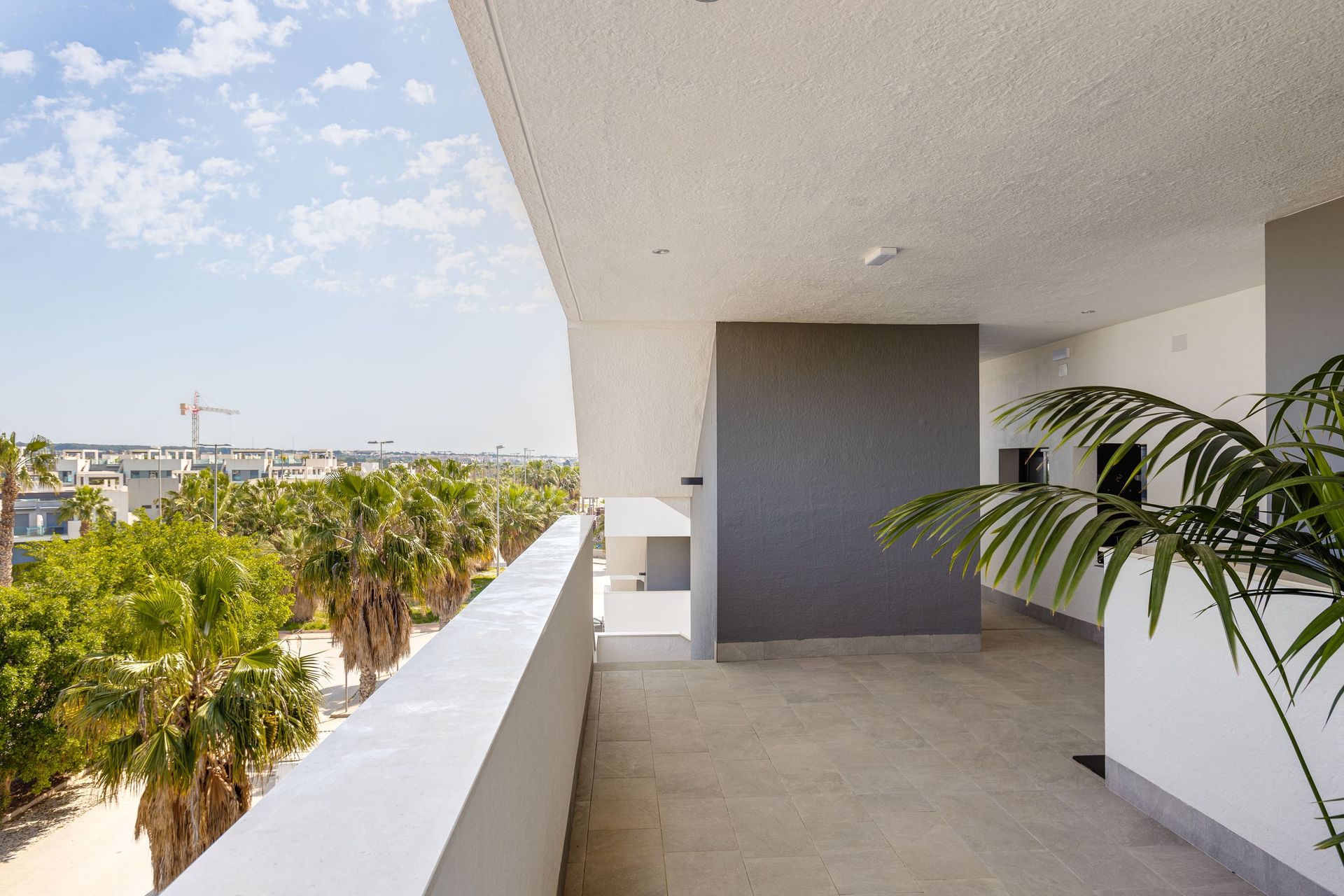 Condominium in Guardamar del Segura, Comunidad Valenciana 10220240