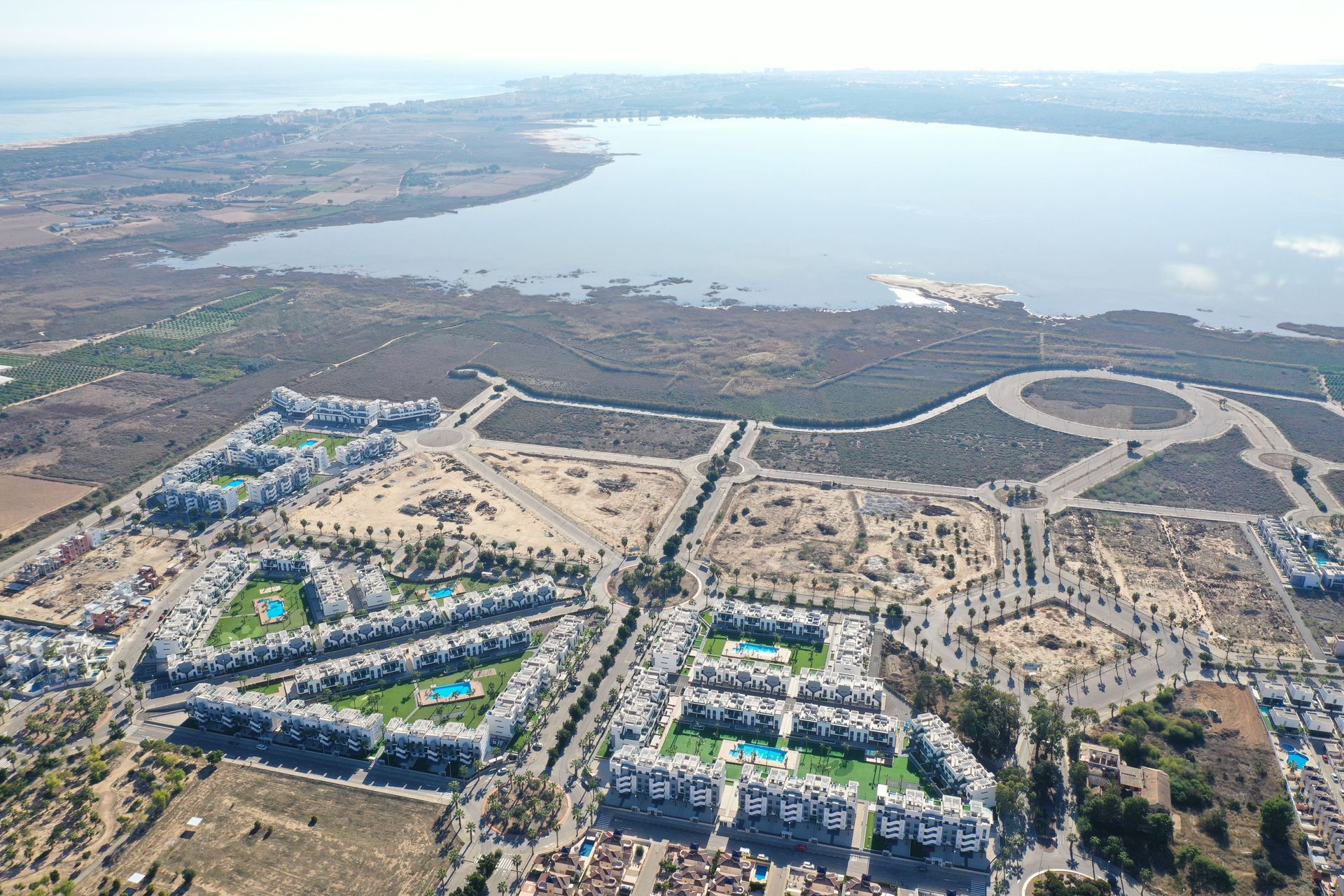 Kondominium di Guardamar del Segura, Comunidad Valenciana 10220240