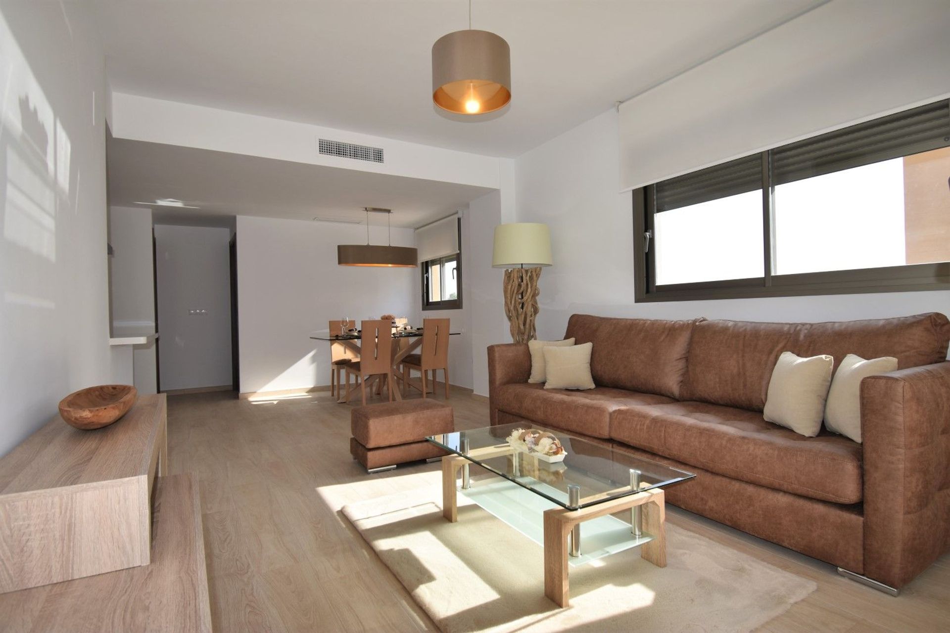 Condominium dans Campoamor, Valence 10220245