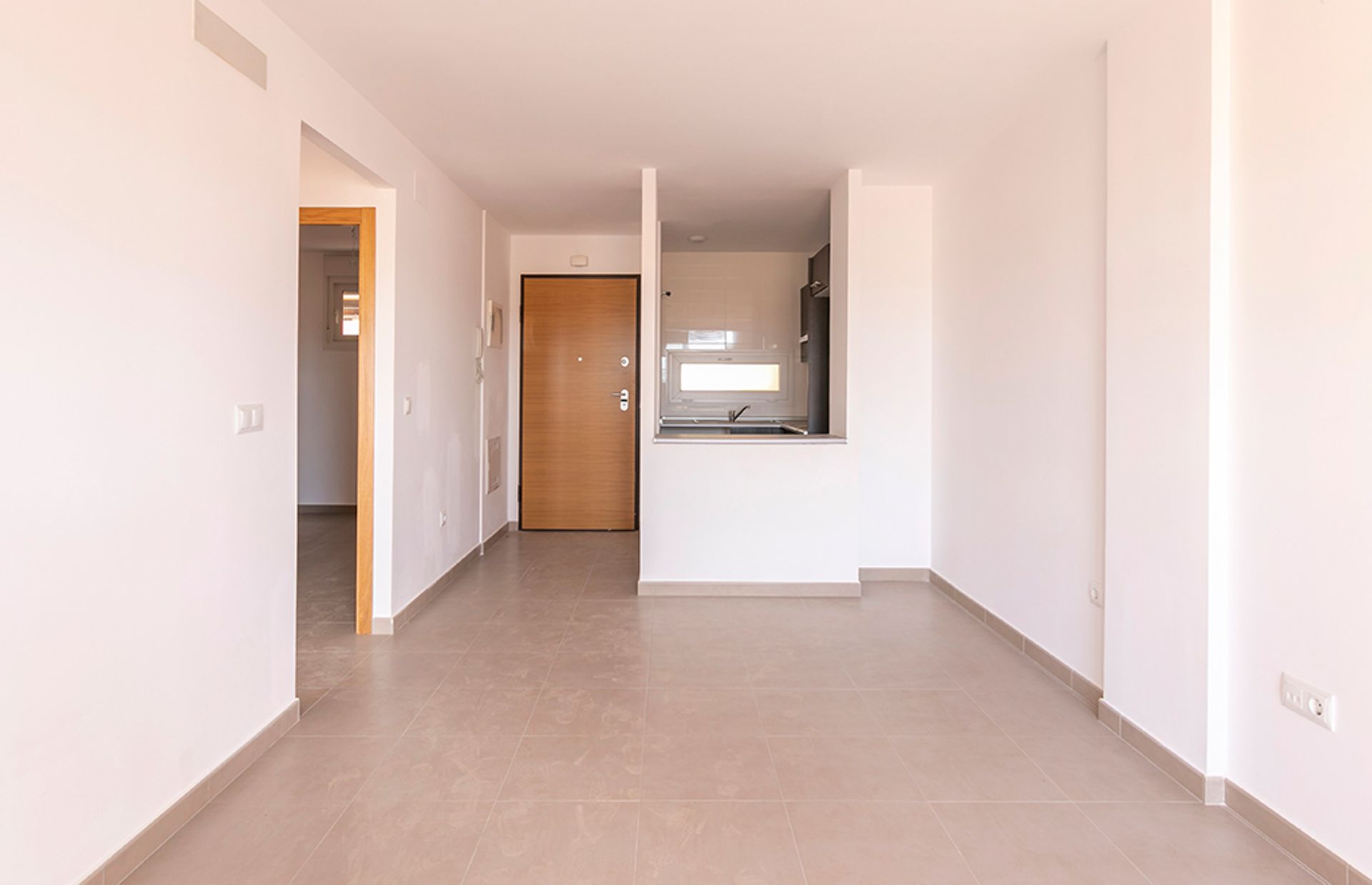 Condominio en , Region of Murcia 10220246