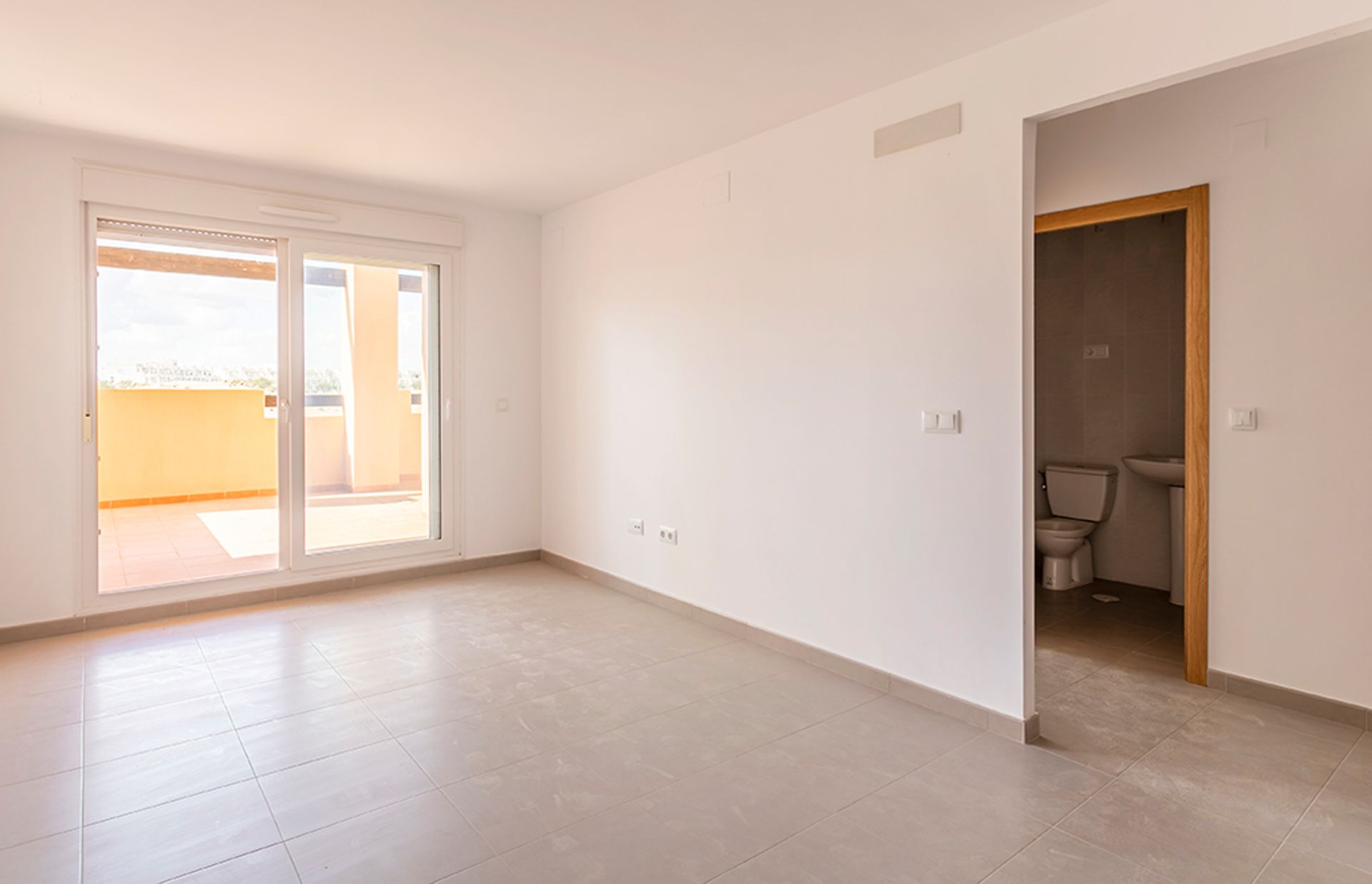 Condominio en , Region of Murcia 10220246