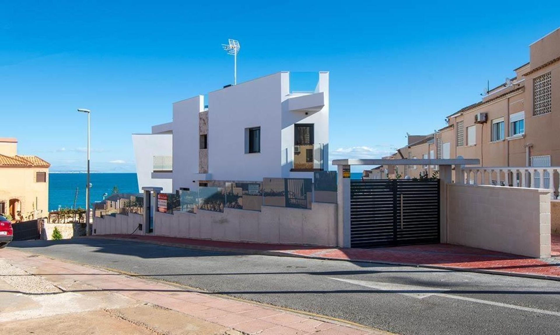 House in La Mata, Comunidad Valenciana 10220261