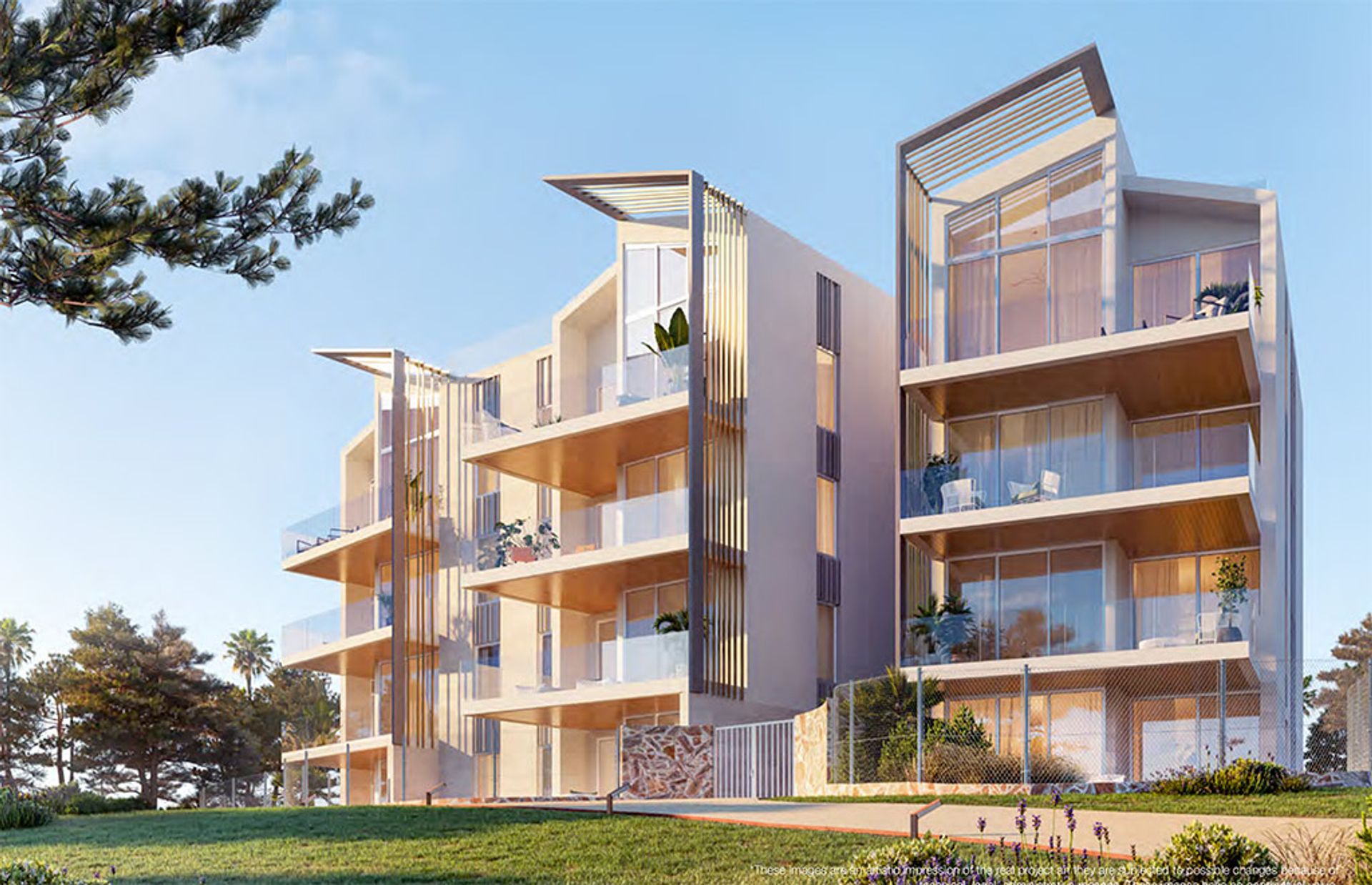 Condominium in Dehesa de Campoamor, Valencian Community 10220287