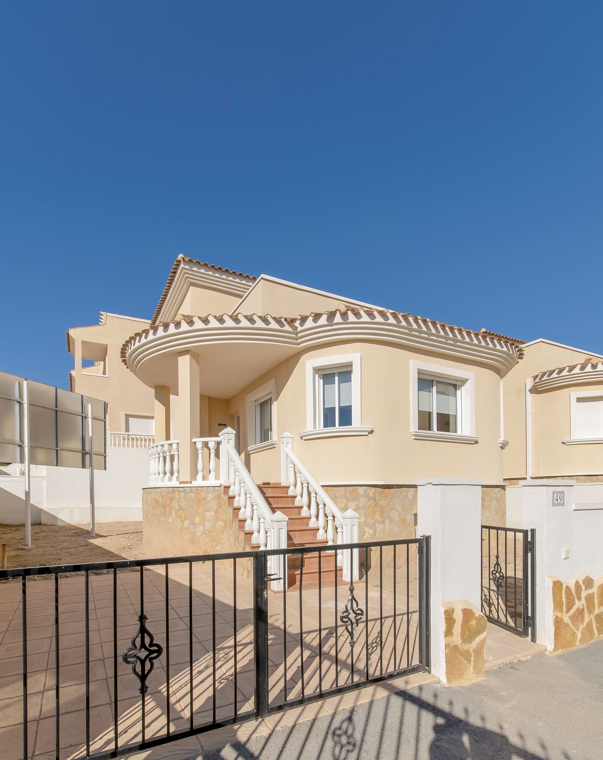 House in San Miguel de Salinas, Comunidad Valenciana 10220288