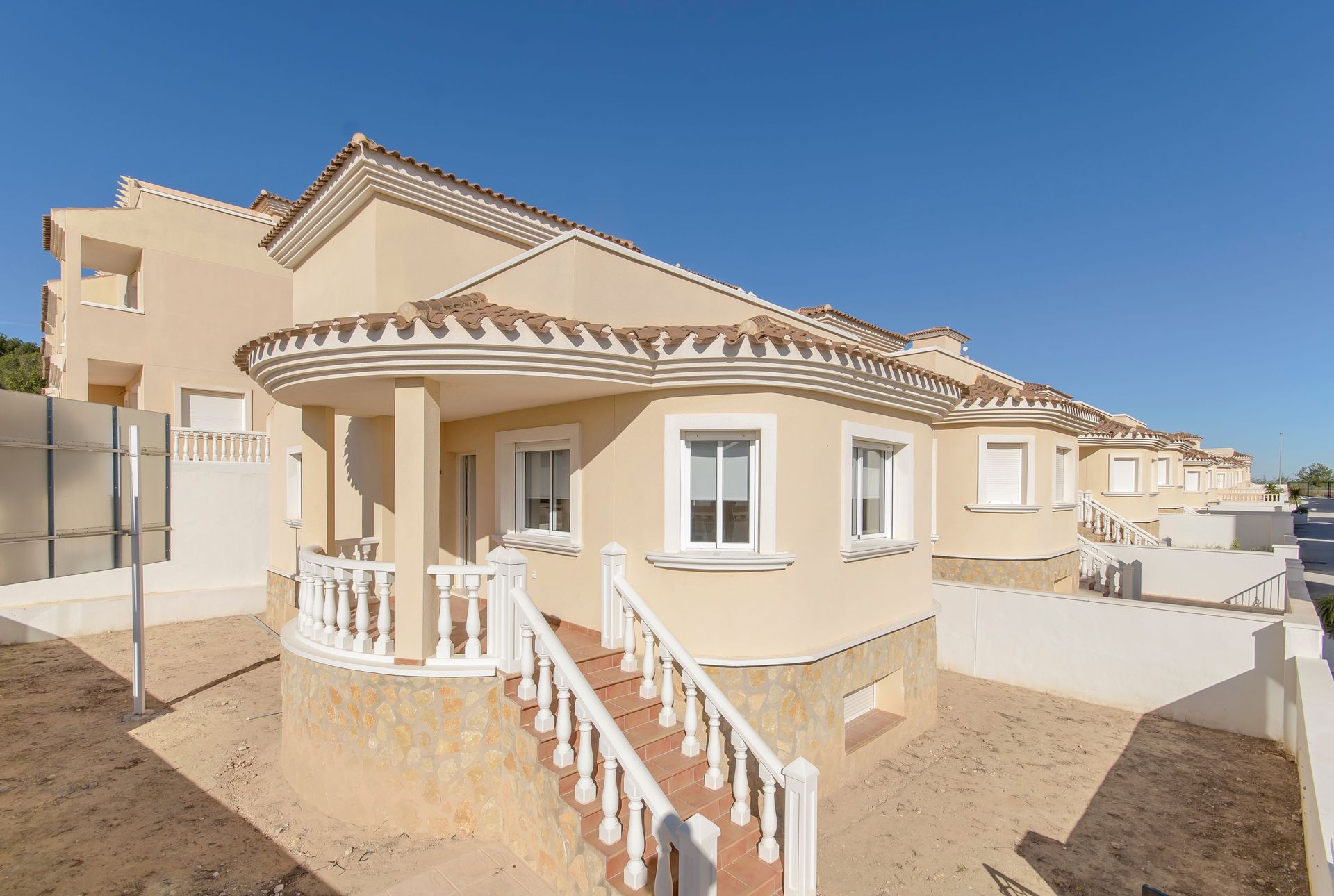 House in San Miguel de Salinas, Comunidad Valenciana 10220288