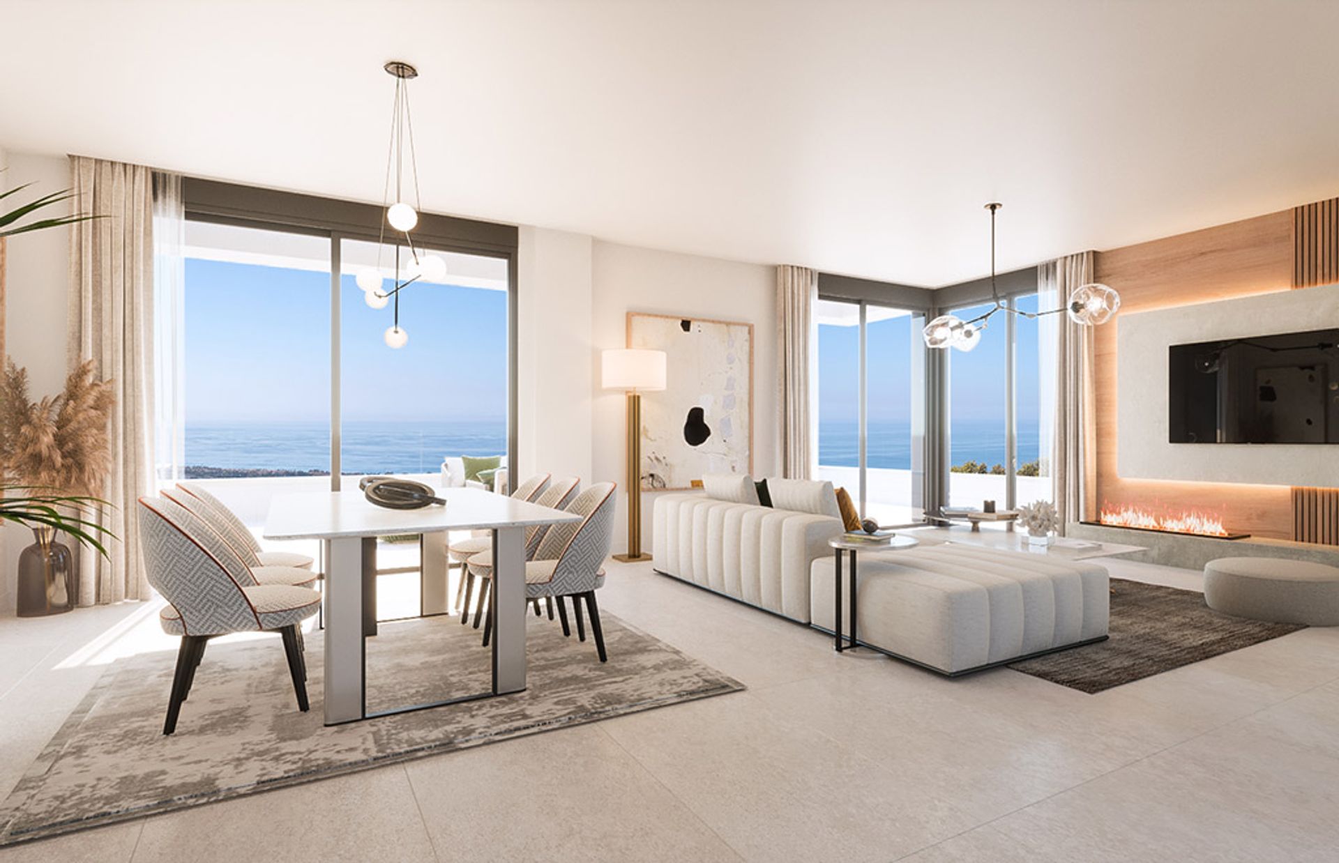 Condominio en Alicante, Valencian Community 10220314