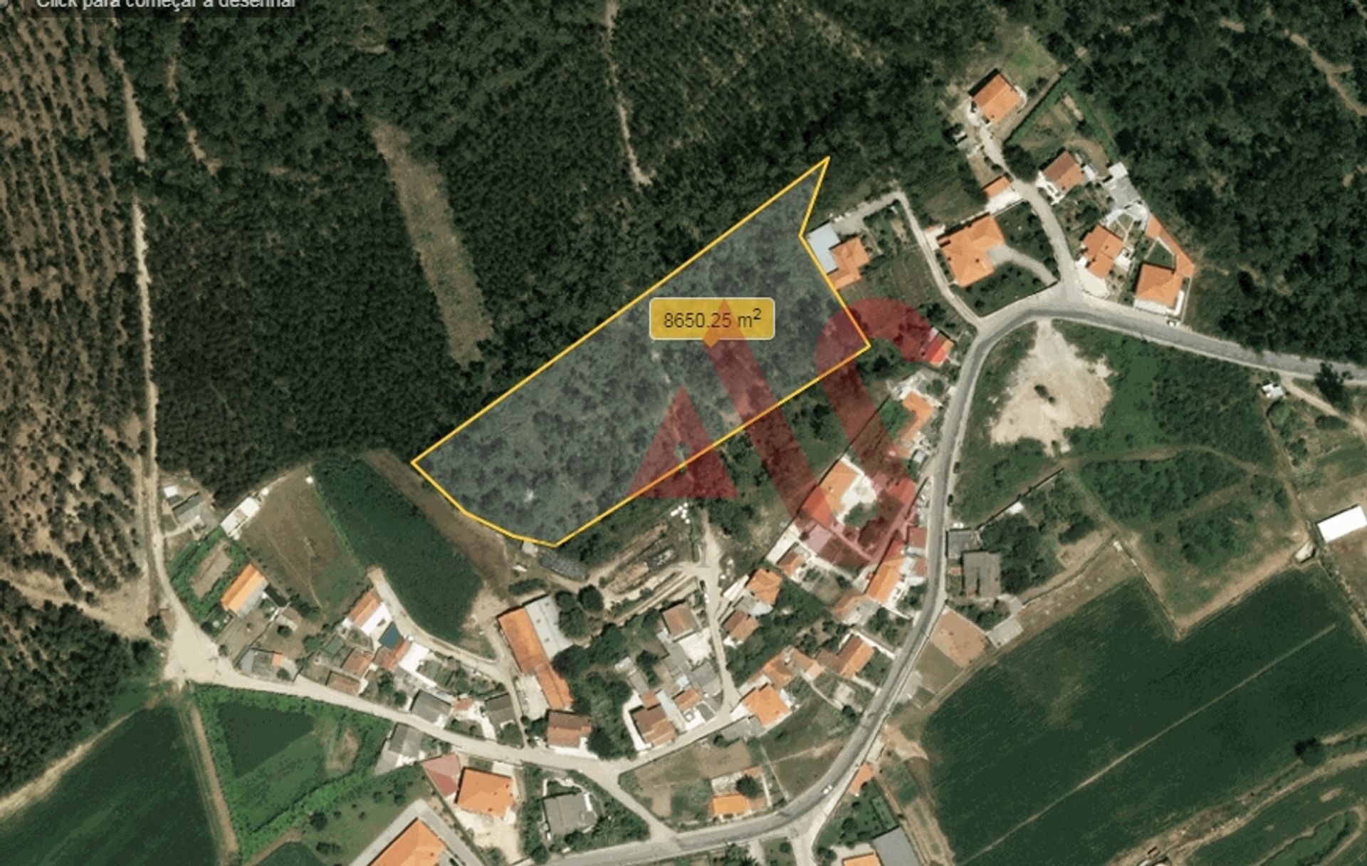 Kondominium di Cap Rosa, Braga 10220327