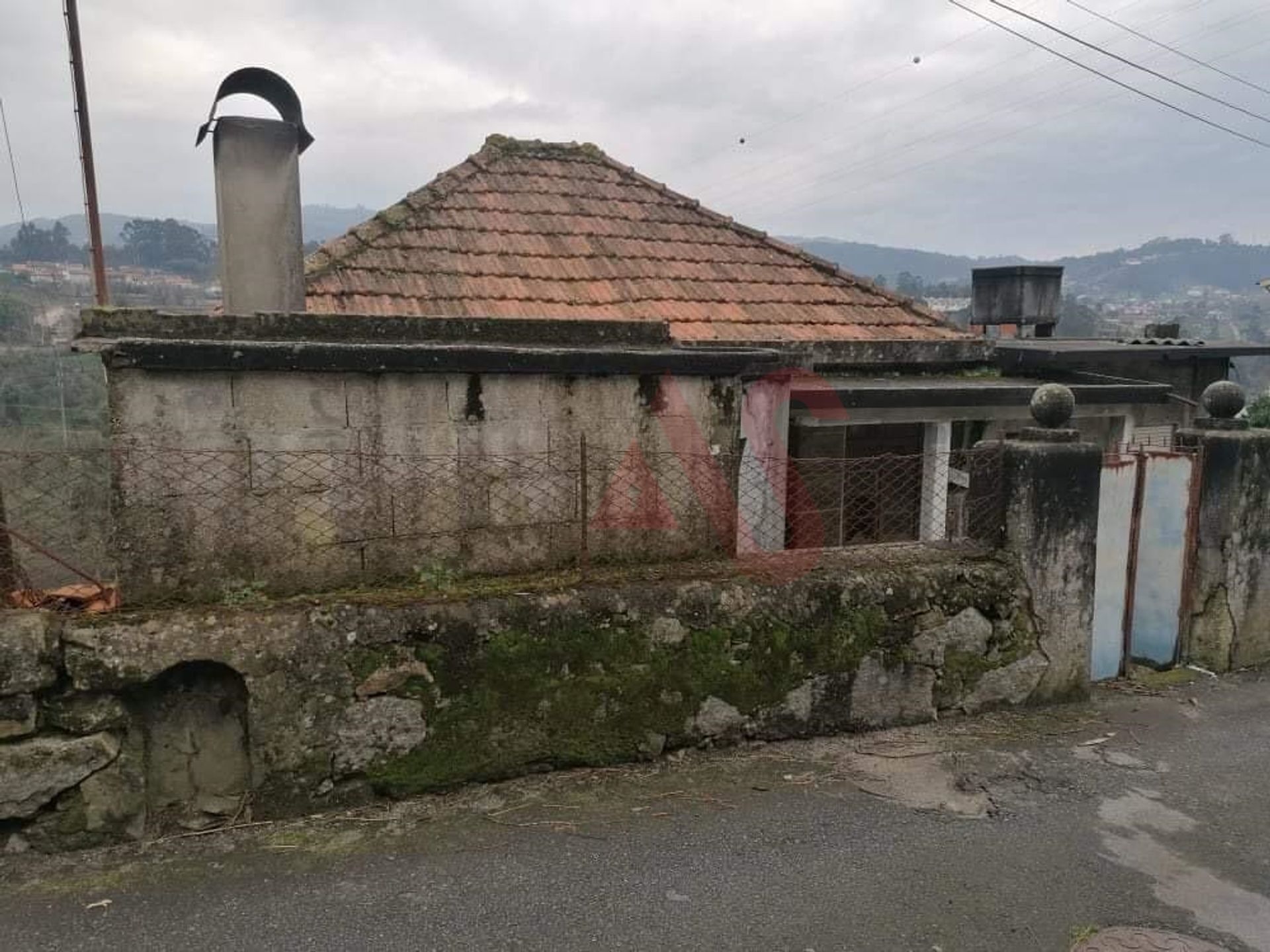 Hus i , Braga 10220331