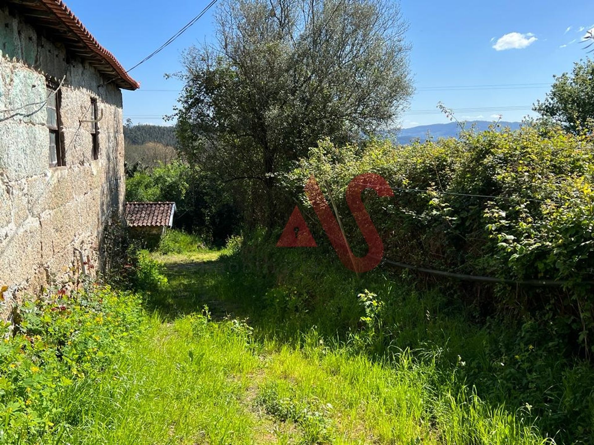 Condomínio no Alem, Braga 10220333