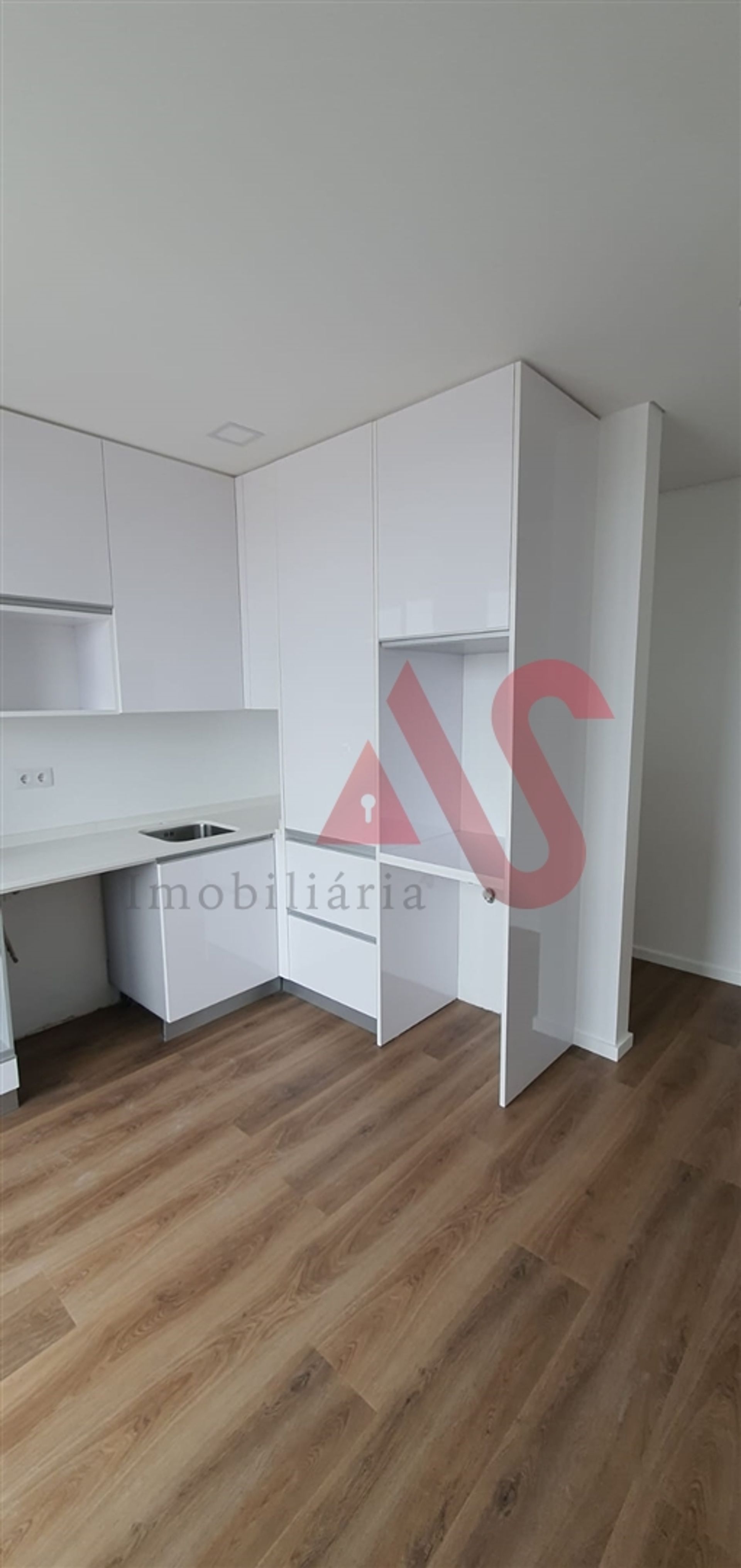 Condominium dans Lousada, Porto 10220335