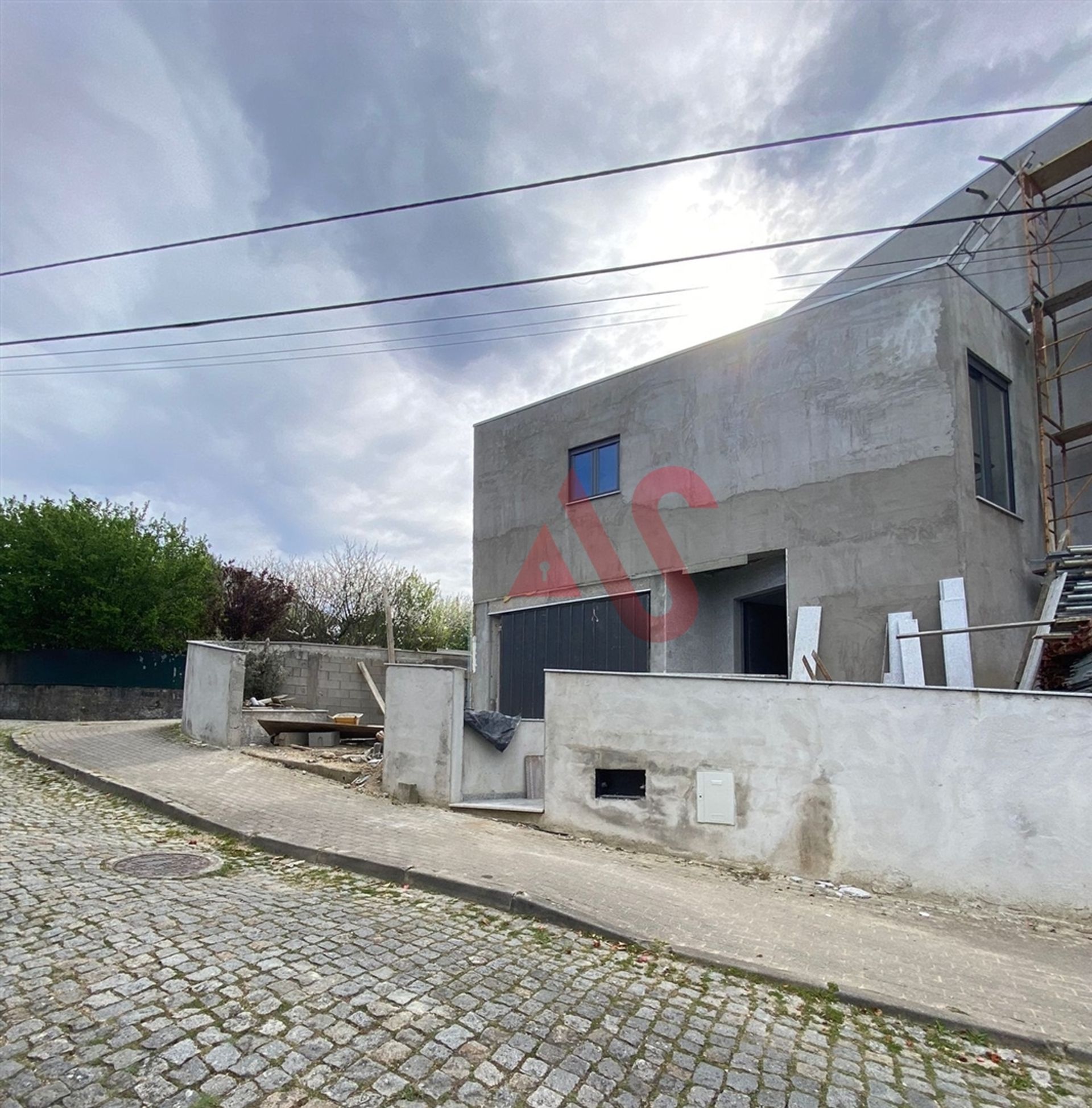 Haus im Alem, Braga 10220339