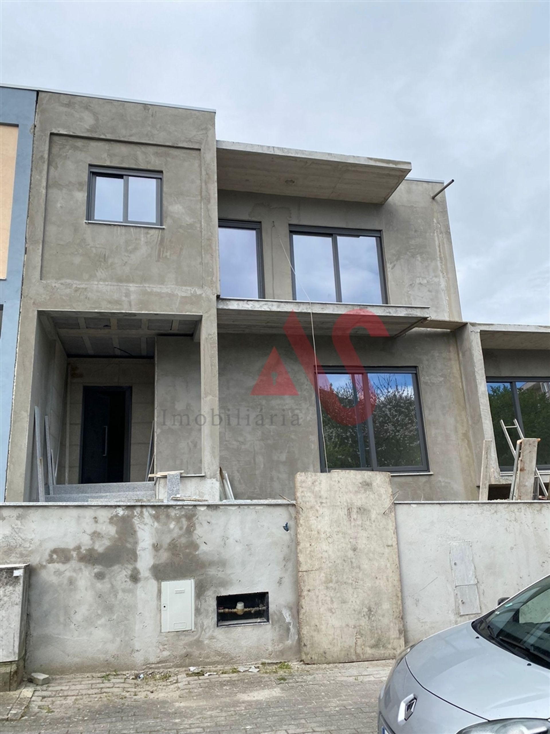 loger dans Alem, Braga 10220340