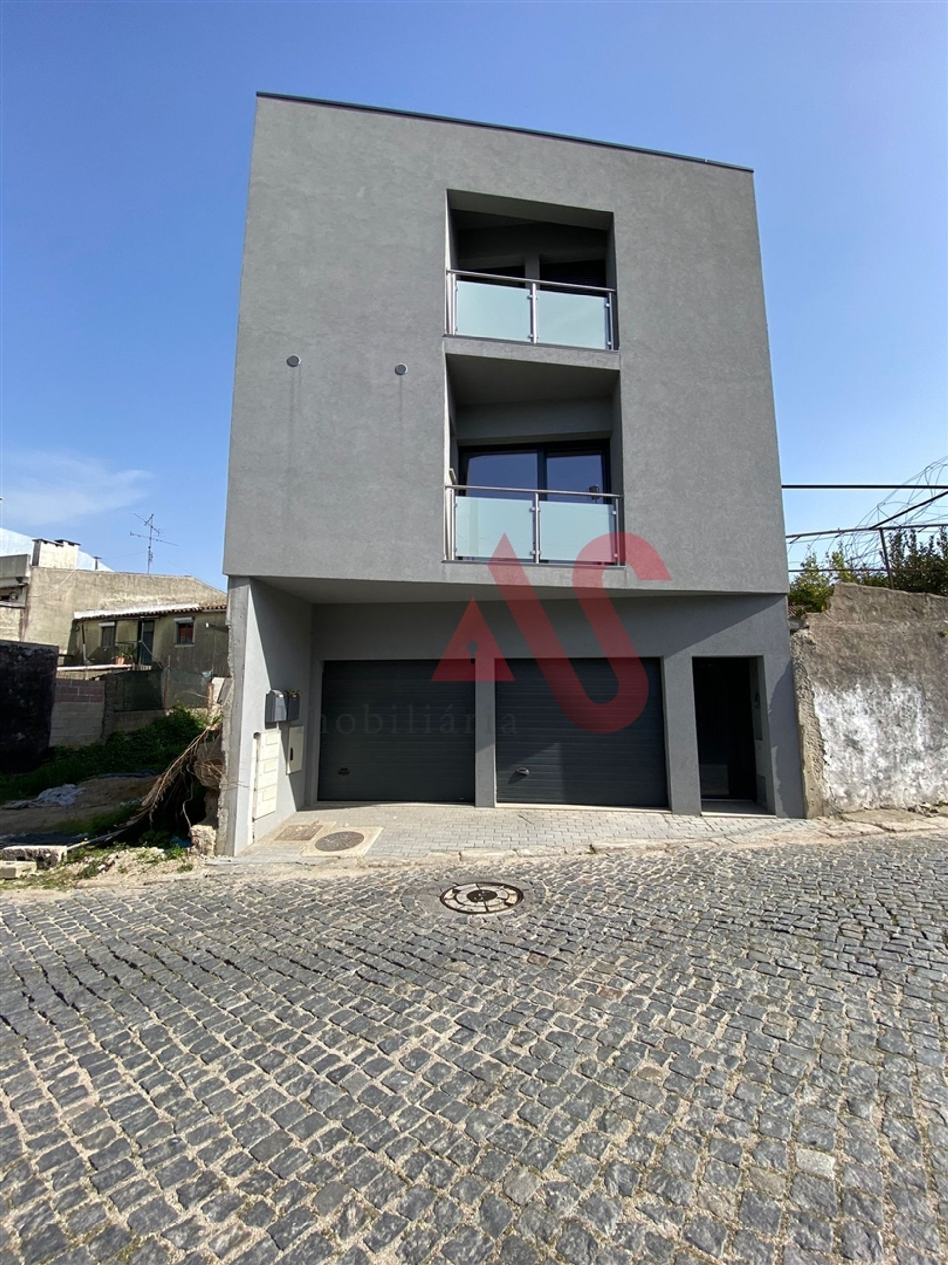 Condominium in Merelim, Braga 10220346