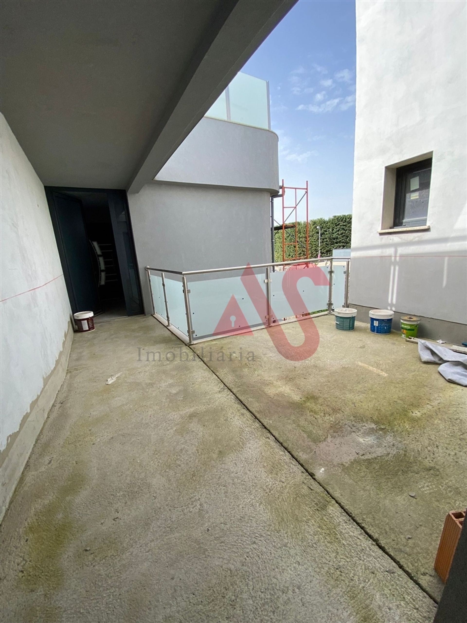 Condominium in Merelim, Braga 10220346