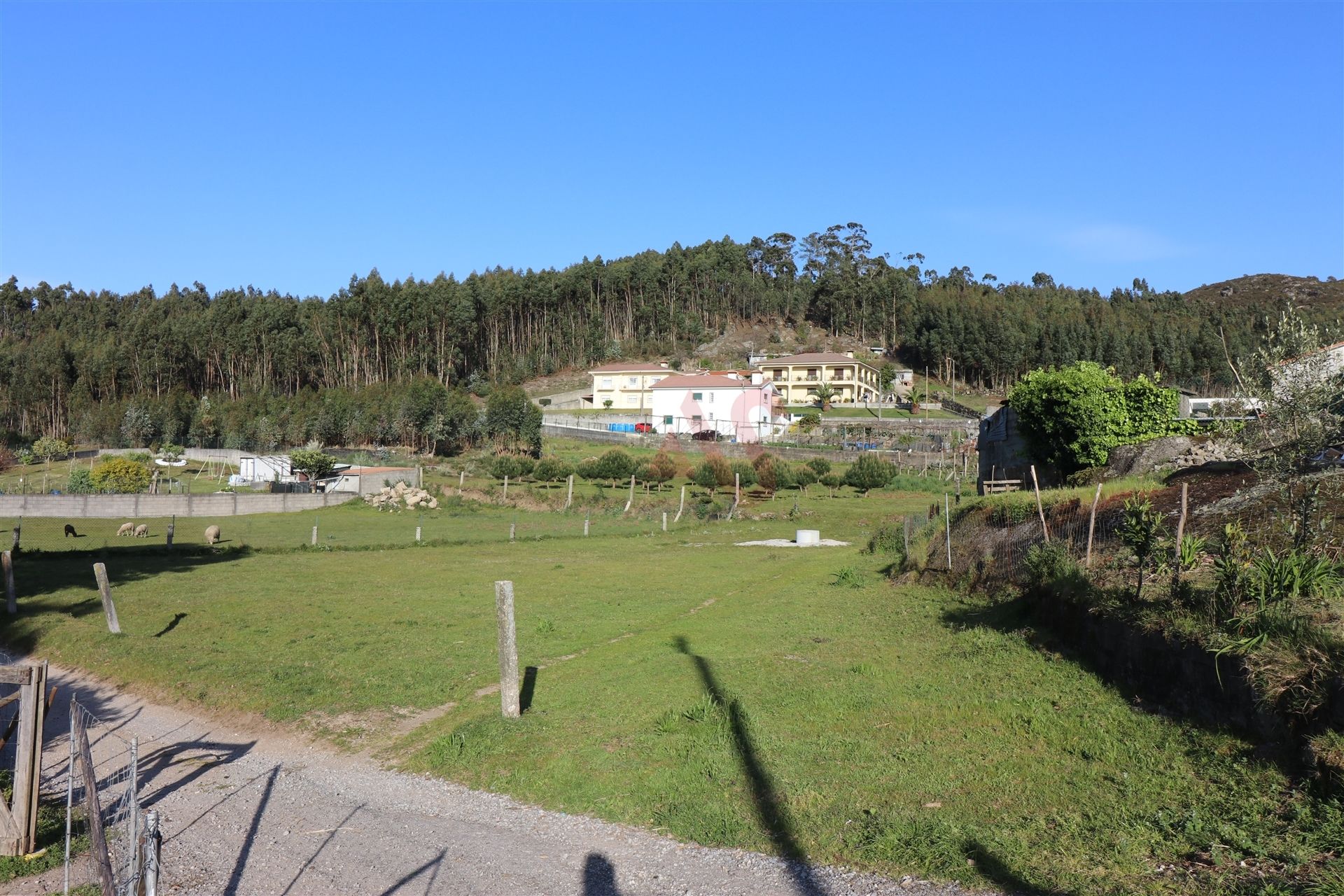 Land in Roriz, Porto 10220350