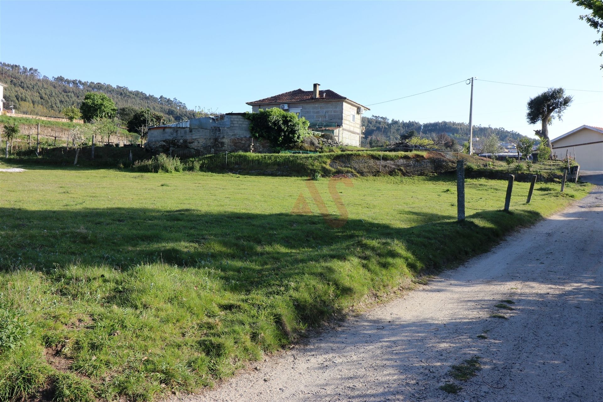 Land in Roriz, Porto 10220350