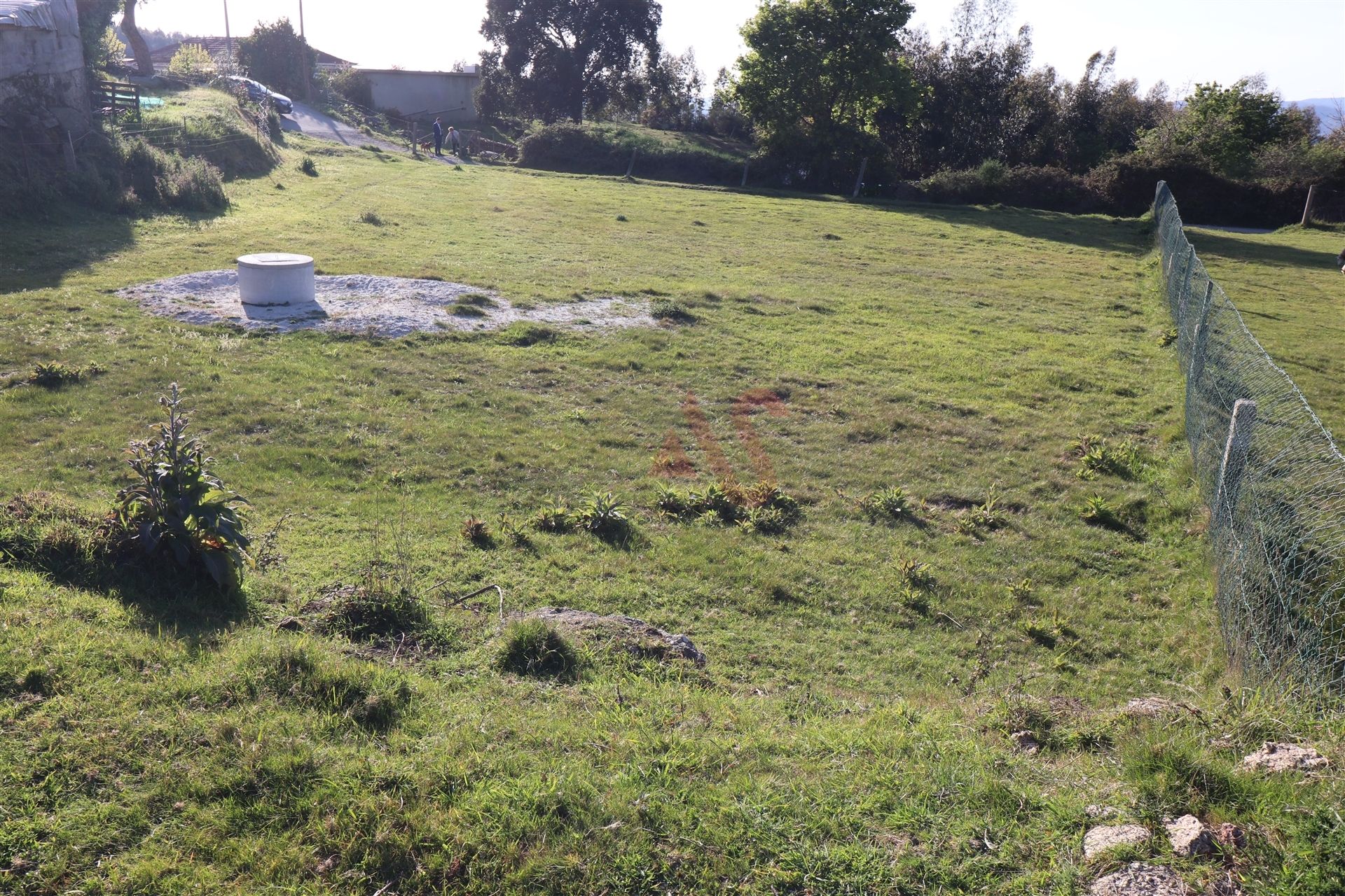 Land in Roriz, Porto 10220350