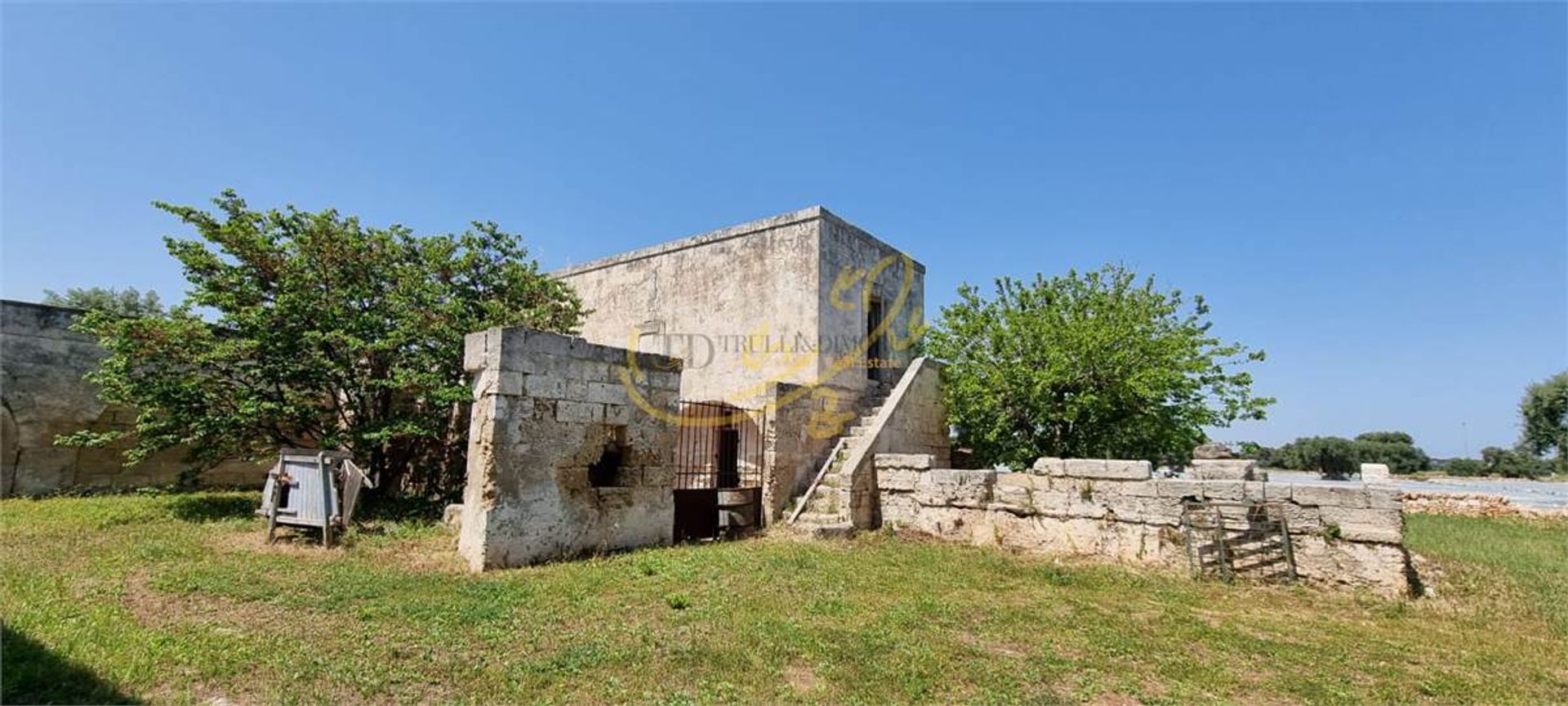 Rumah di Monopoli, Puglia 10220362