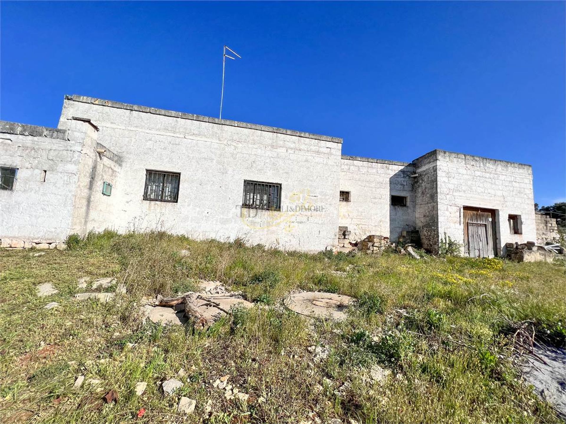 Rumah di Locorotondo, Apulia 10220363