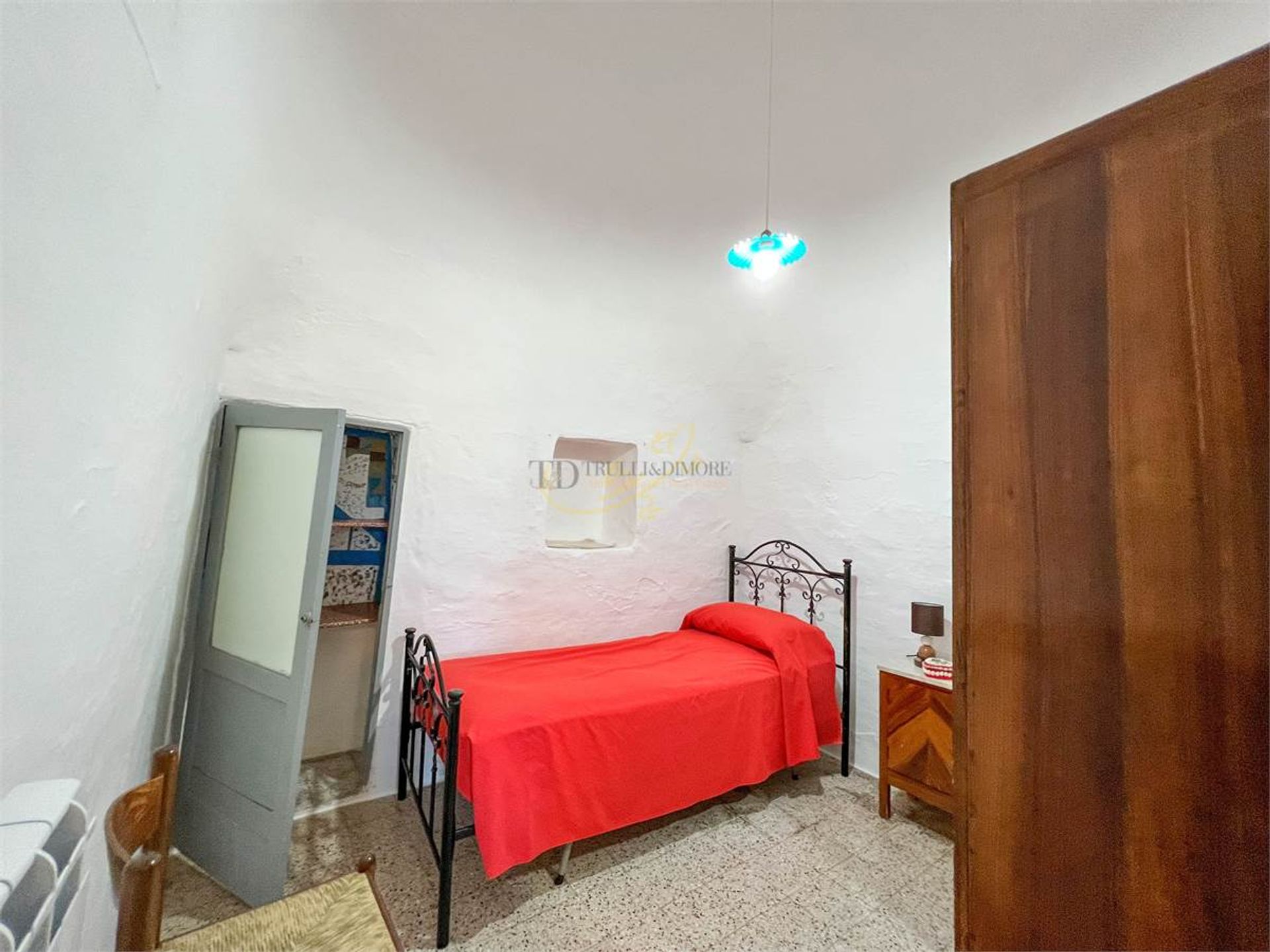 Rumah di Locorotondo, Apulia 10220363