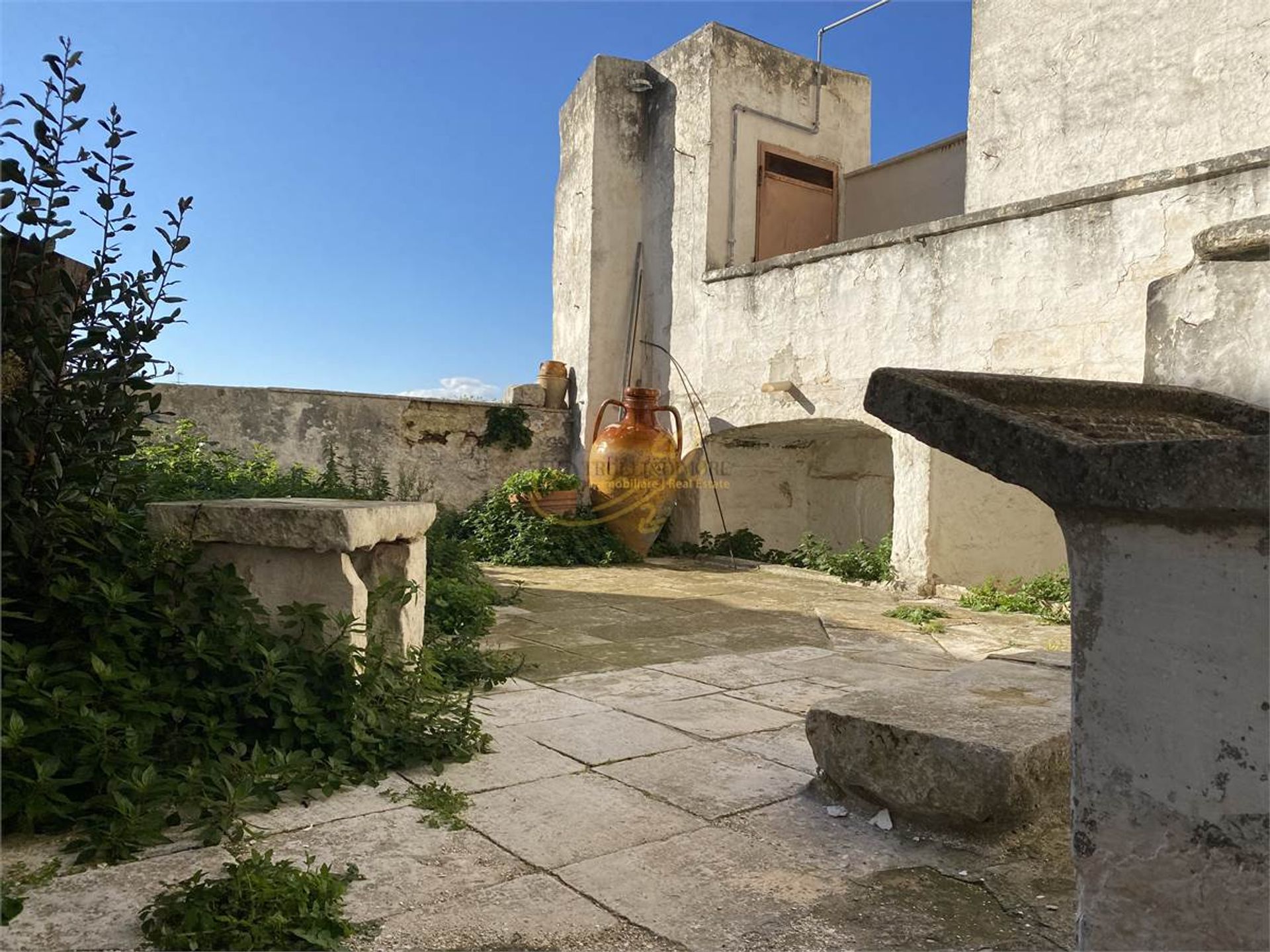 Condominio nel Ostuni, Apulia 10220365