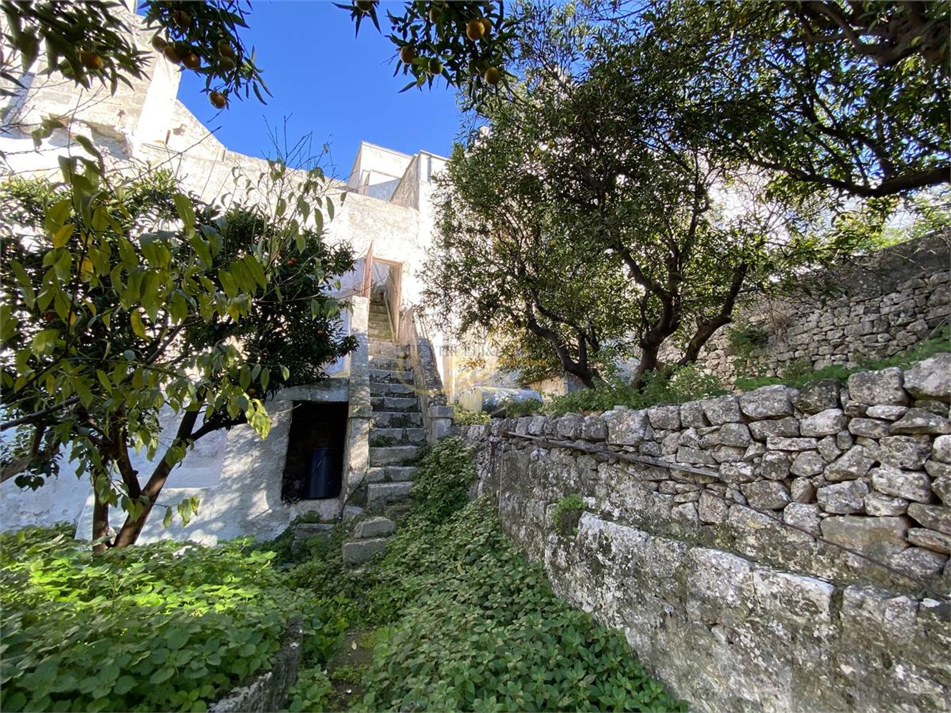 Condominio nel Ostuni, Apulia 10220365