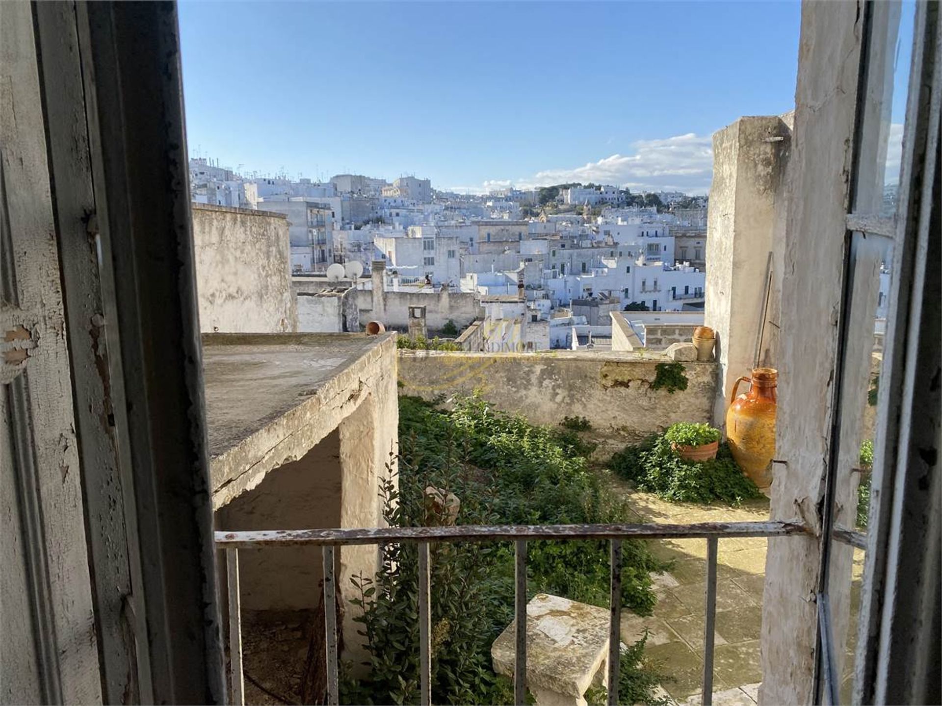 Condominio nel Ostuni, Apulia 10220365