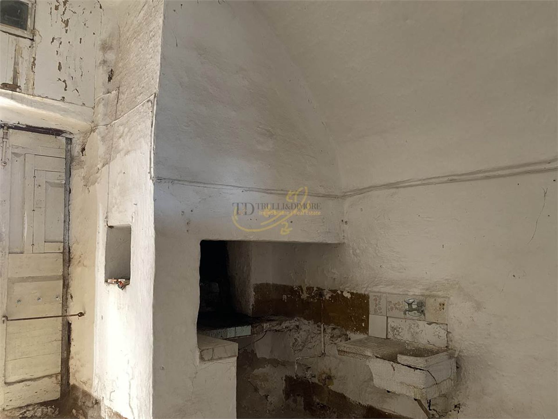 Condominio nel Ostuni, Apulia 10220365