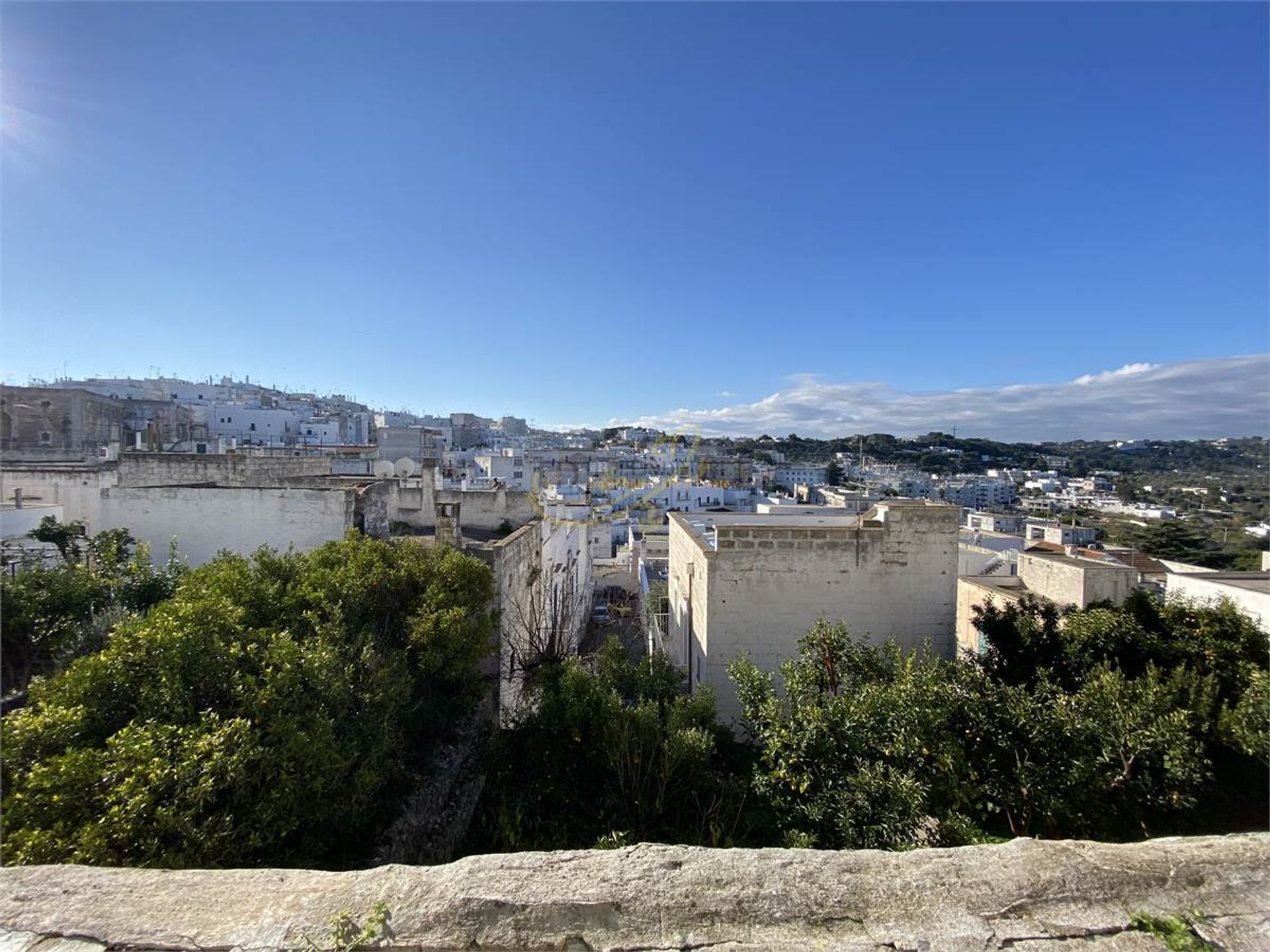 公寓 在 Ostuni, Apulia 10220365