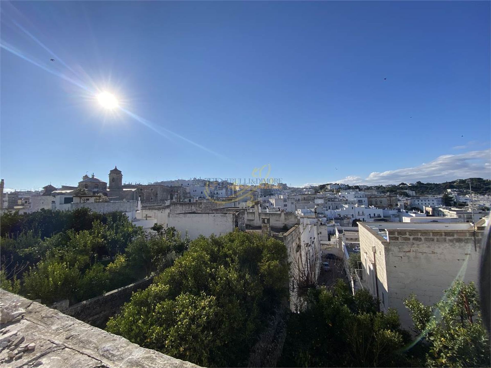 公寓 在 Ostuni, Apulia 10220365