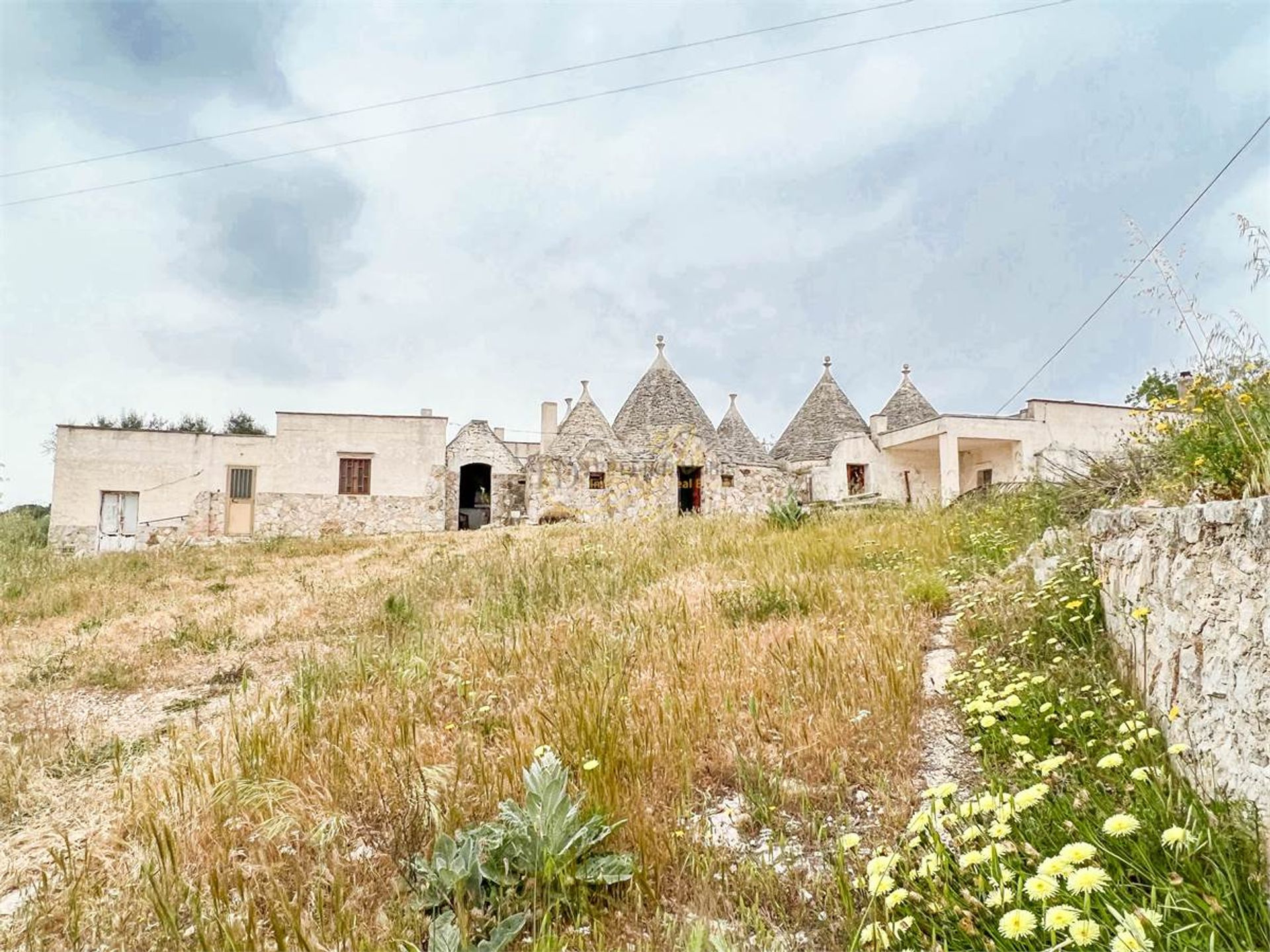 Huis in Martina Franca, Apulia 10220366