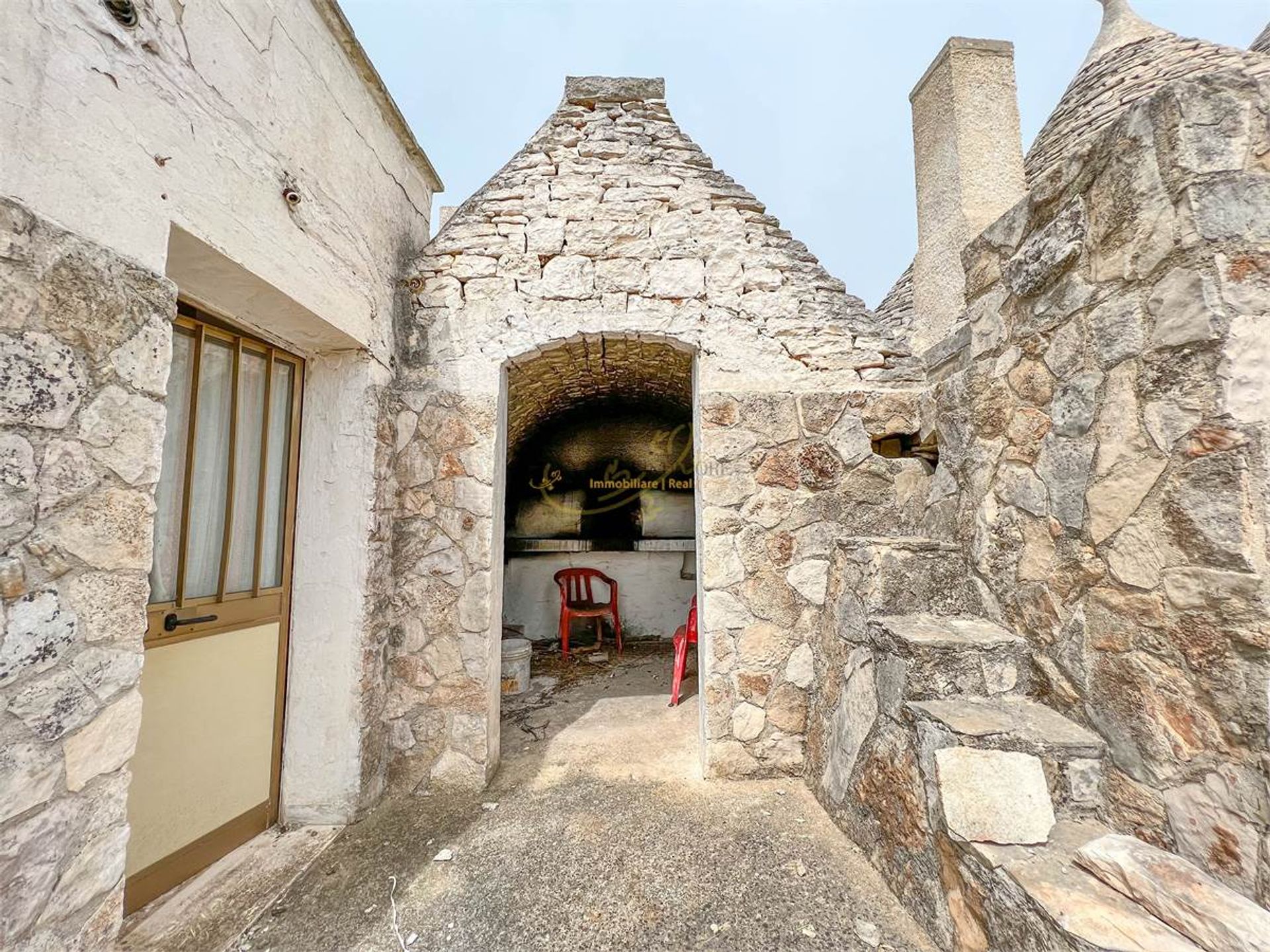 rumah dalam Martina Franca, Apulia 10220366