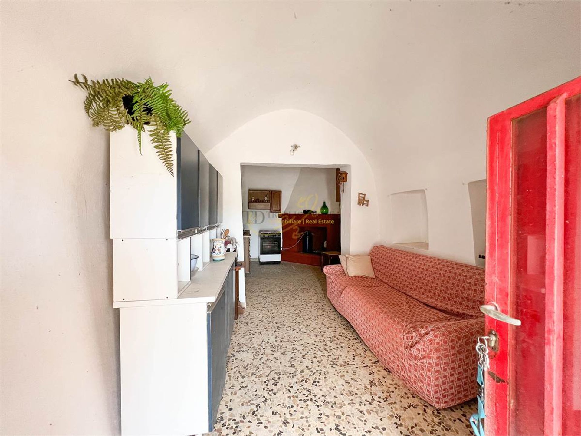 Huis in Martina Franca, Apulia 10220366