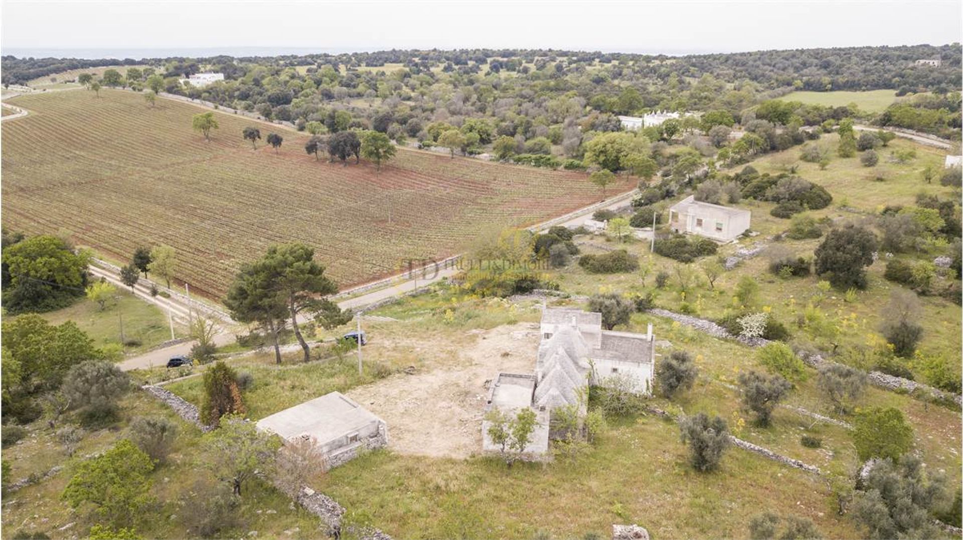 loger dans Martina Franca, Apulia 10220366