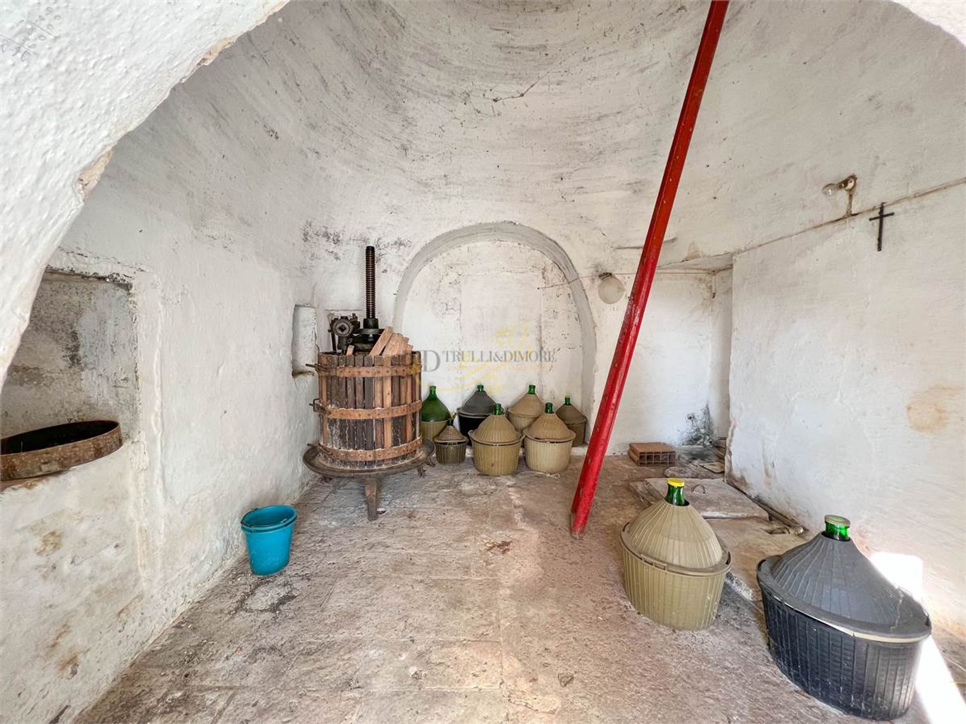 Casa nel Martina Franca, Apulia 10220367