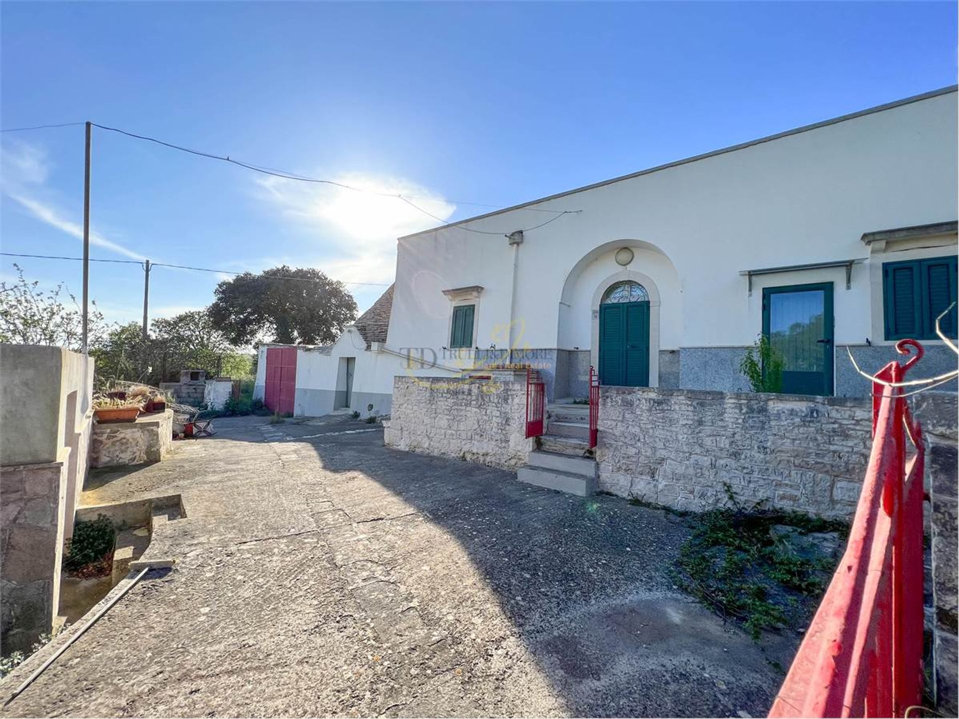 Casa nel Martina Franca, Apulia 10220367