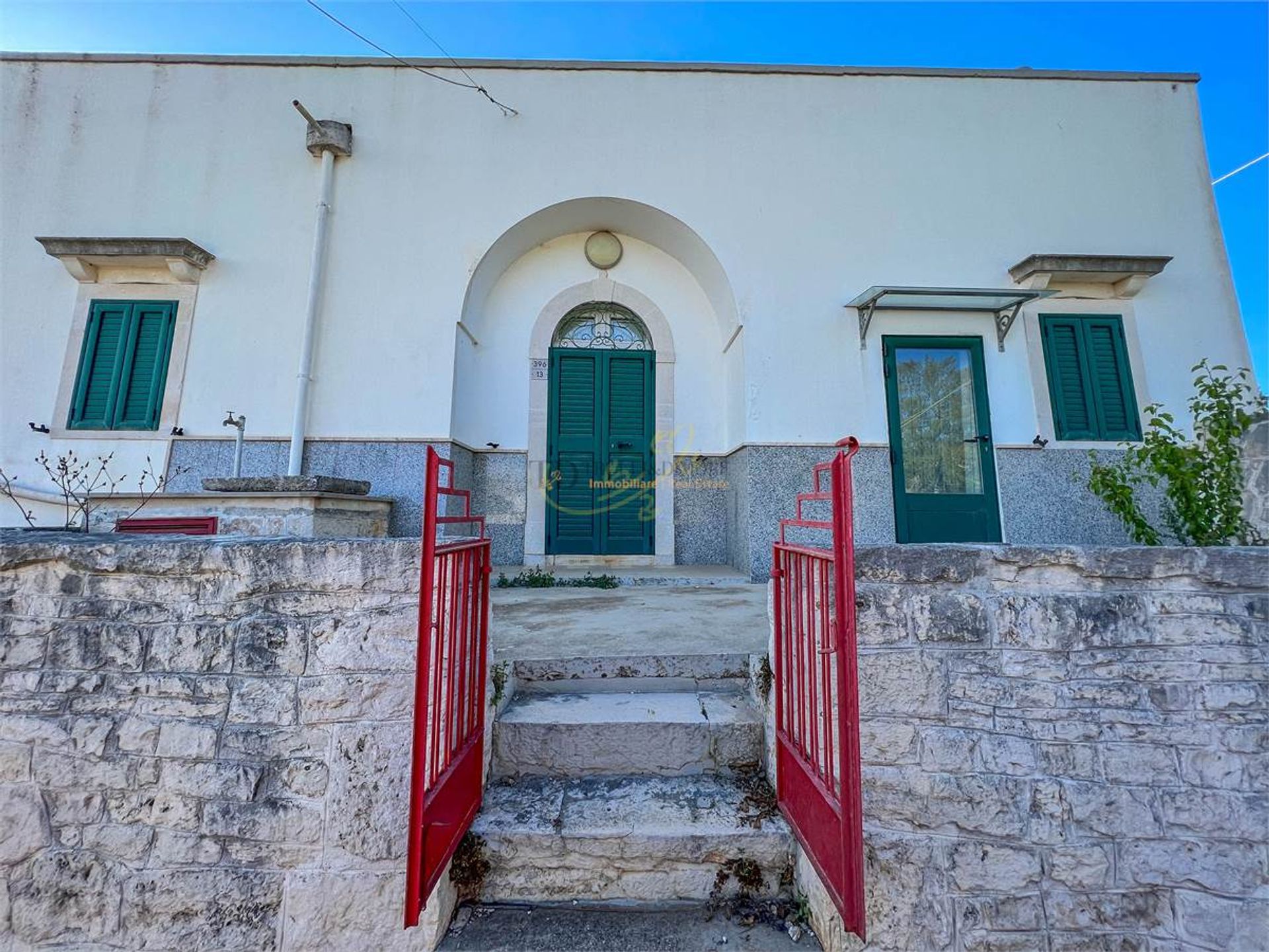 Casa nel Martina Franca, Apulia 10220367