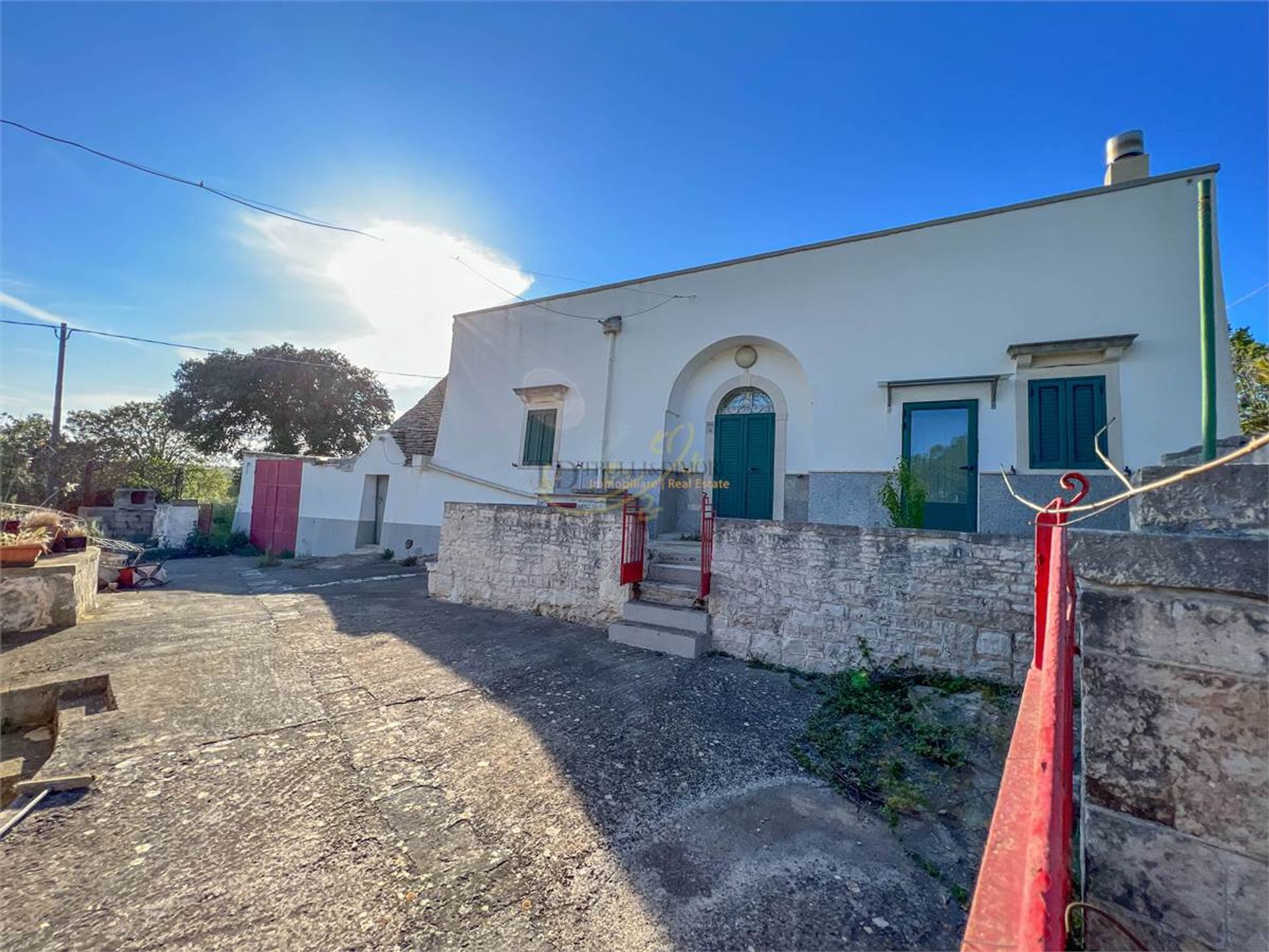 Casa nel Martina Franca, Apulia 10220367