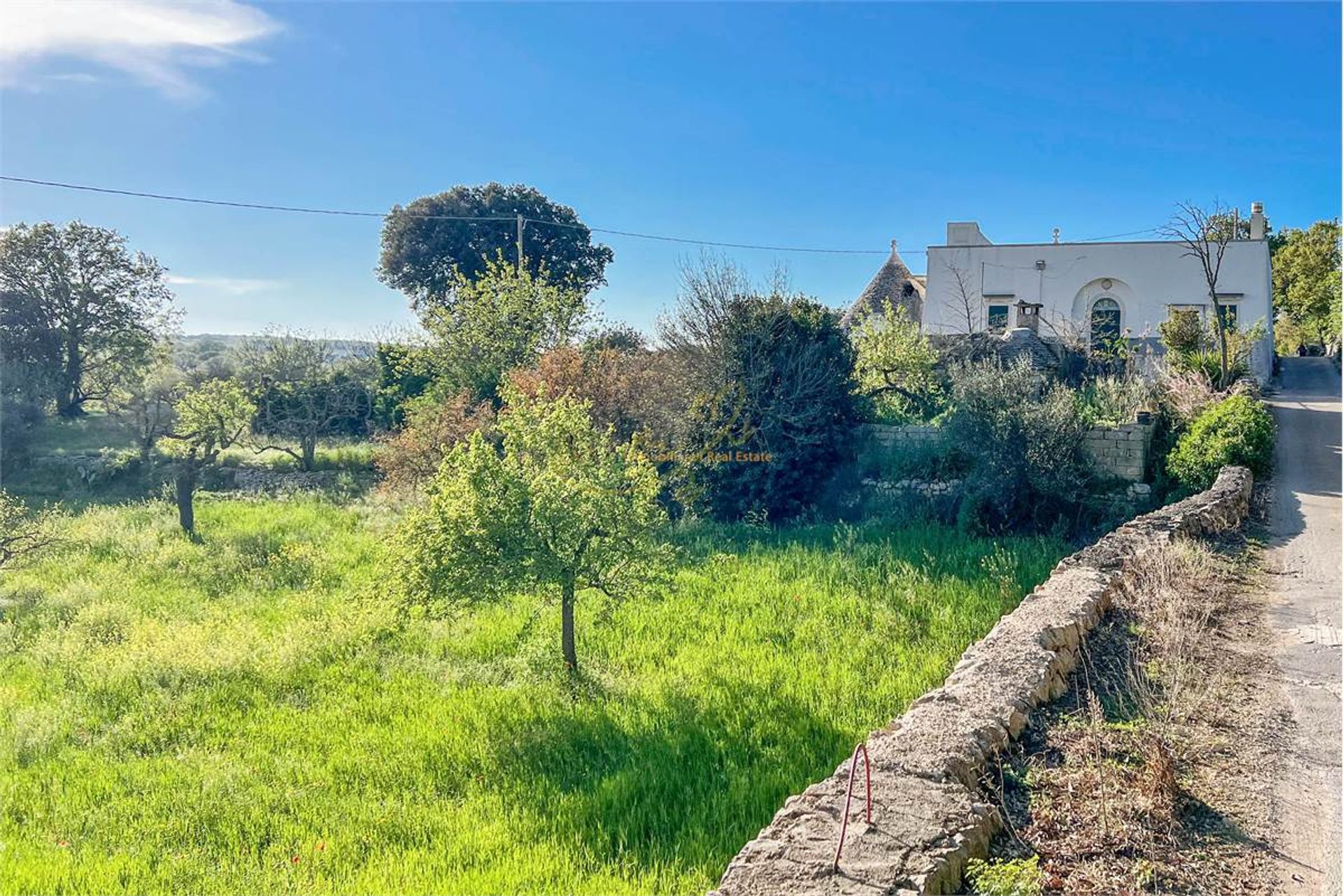 Casa nel Martina Franca, Apulia 10220367