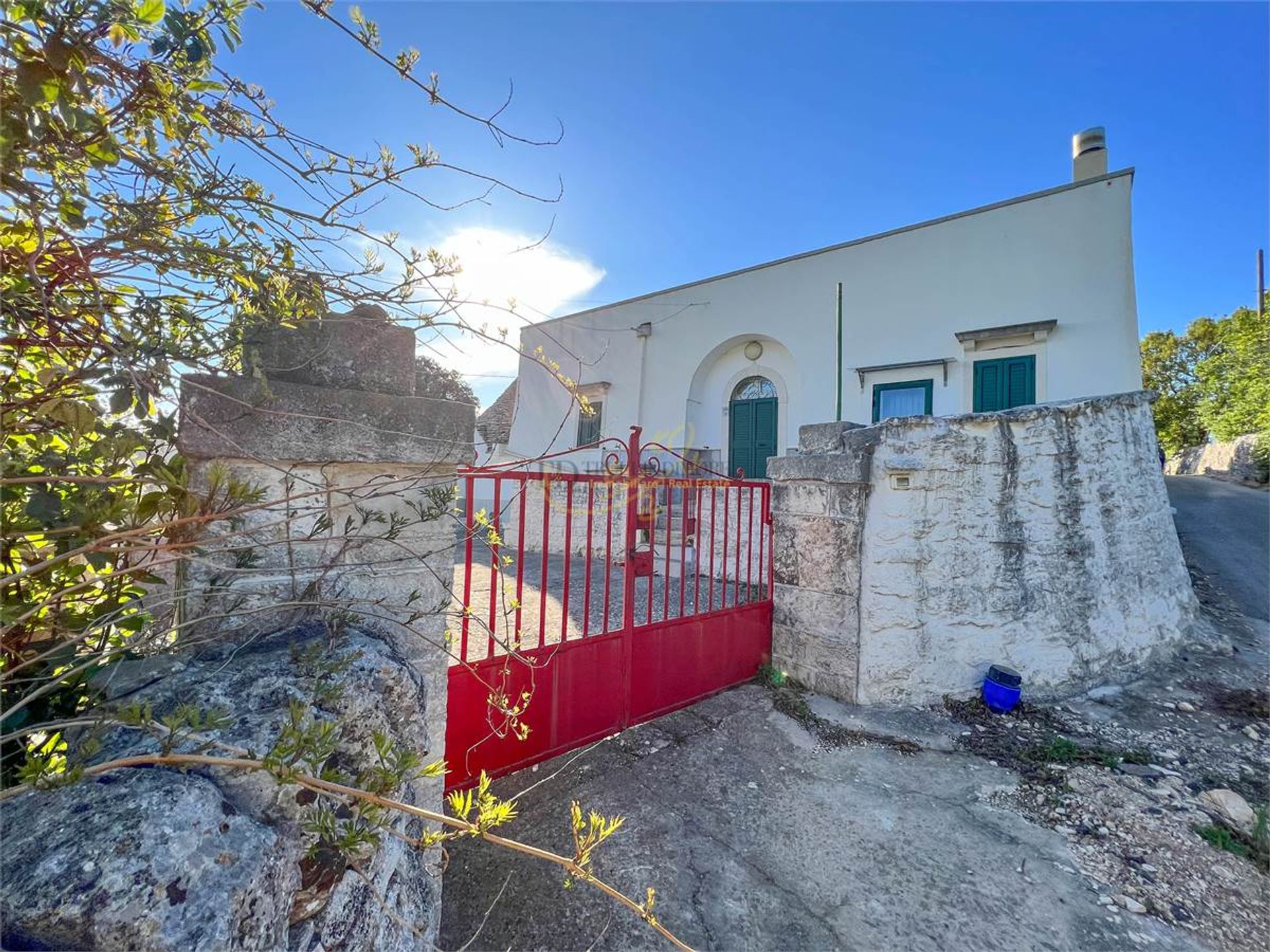 Haus im Martina Franca, Apulia 10220367