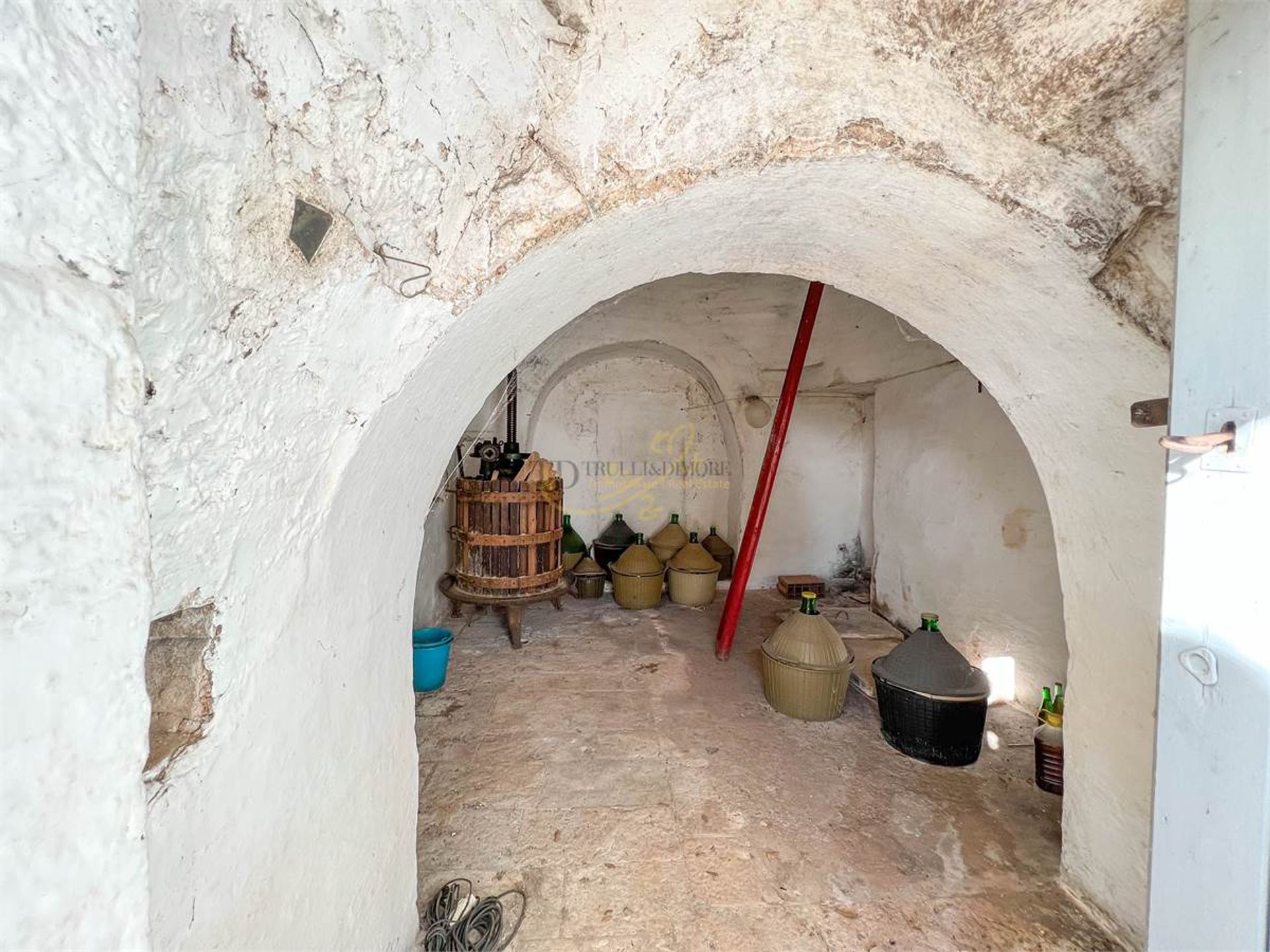 Casa nel Martina Franca, Apulia 10220367