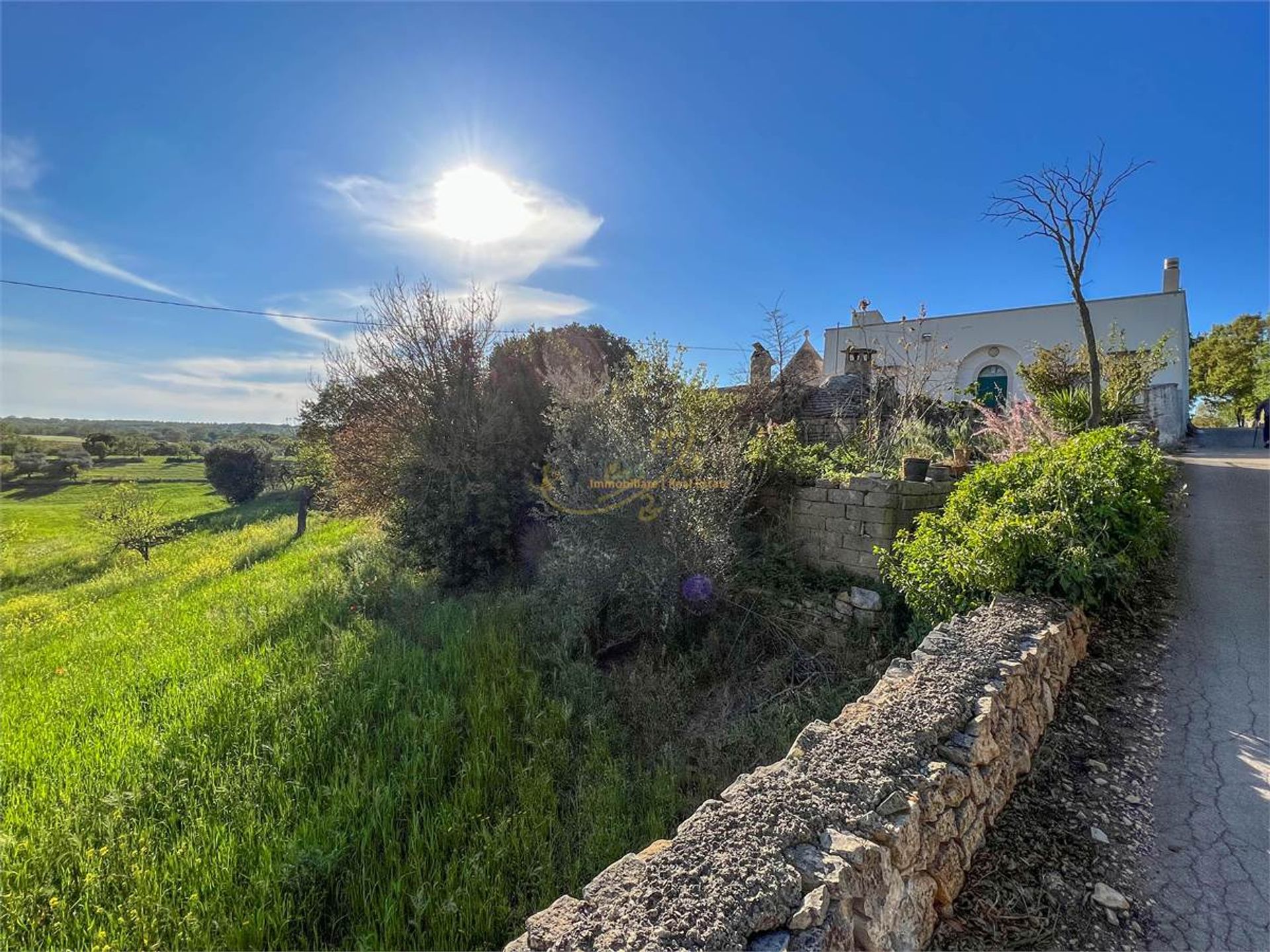 Casa nel Martina Franca, Apulia 10220367