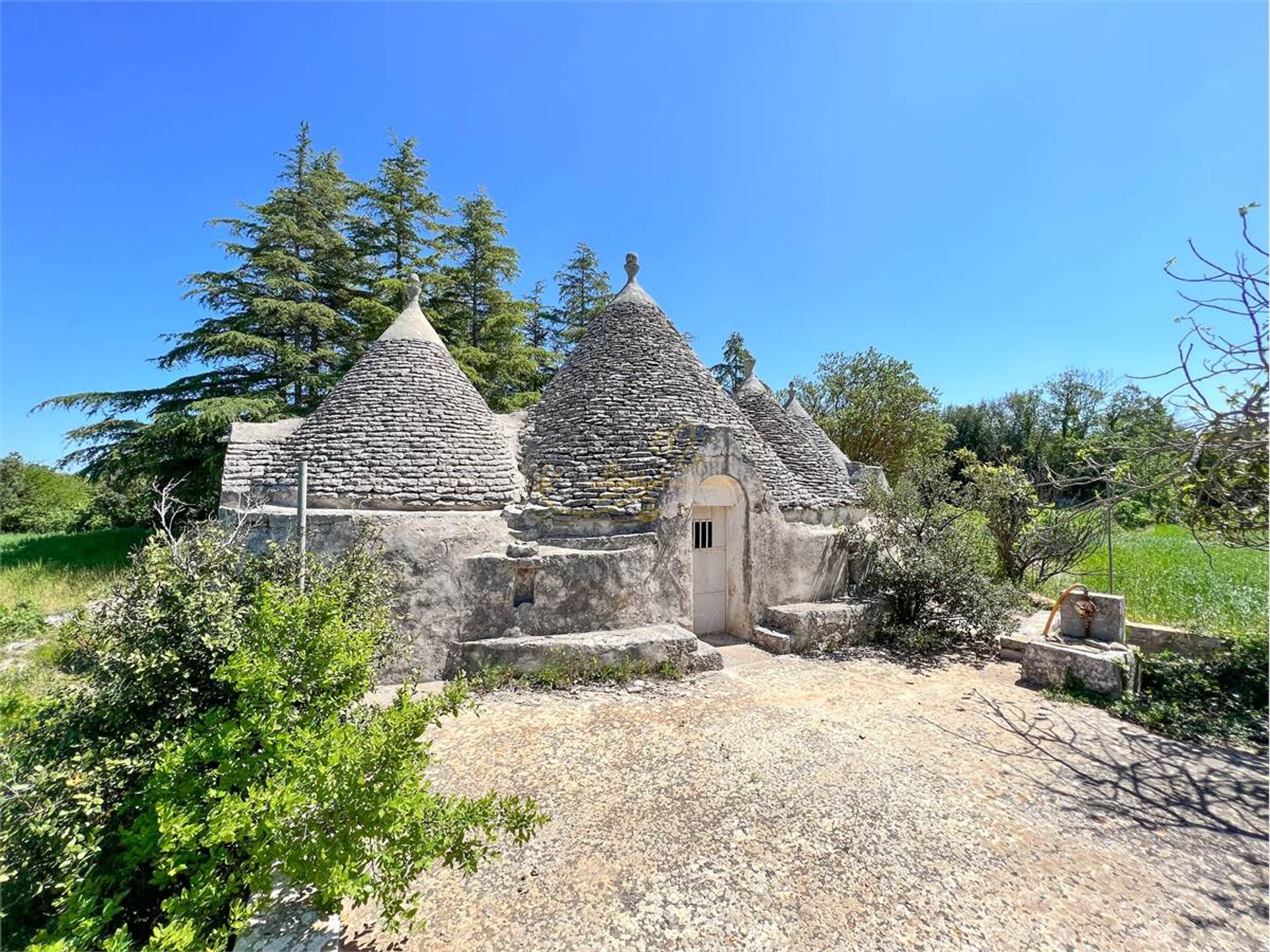 公寓 在 Putignano, Puglia 10220368