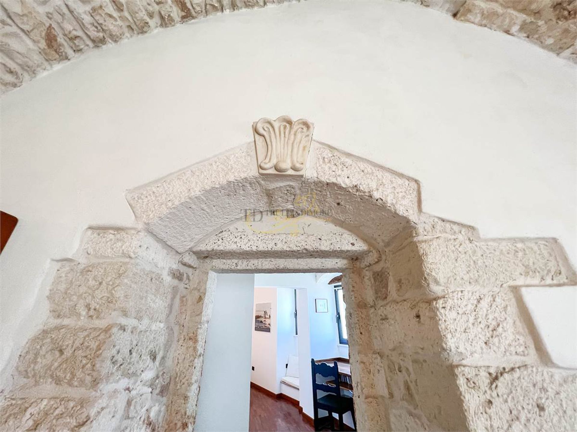 Кондоминиум в Ostuni, Apulia 10220369