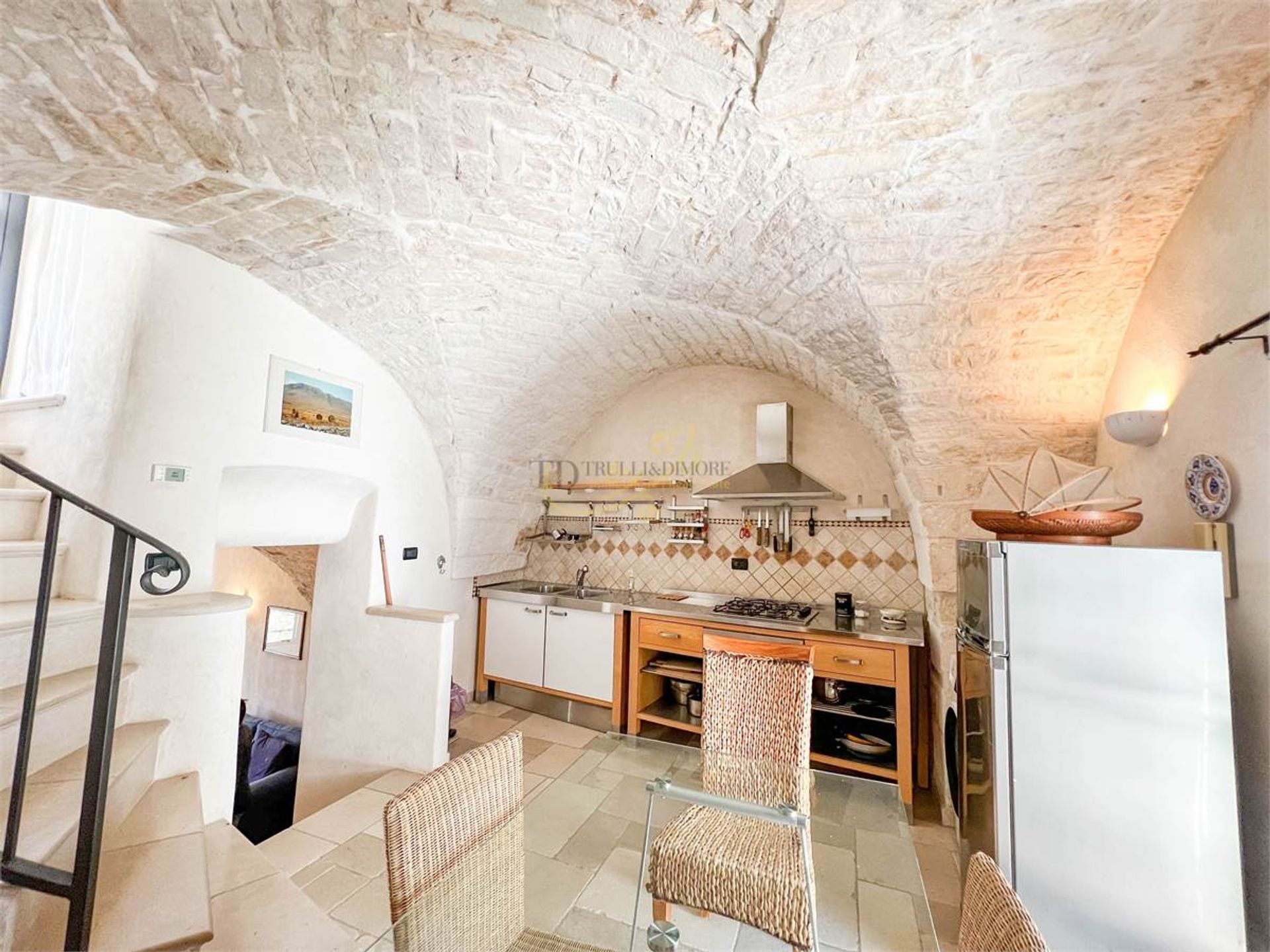 Кондоминиум в Ostuni, Apulia 10220369